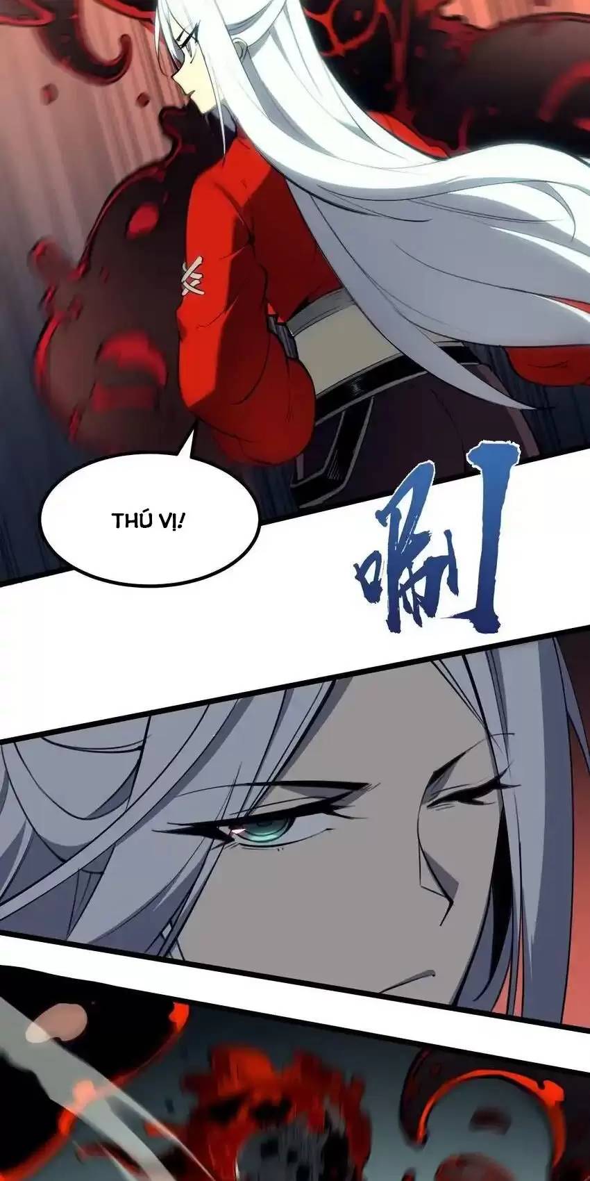 Ta Nhặt Rác Thượng Vương Giả - Chapter 11 - Page 22