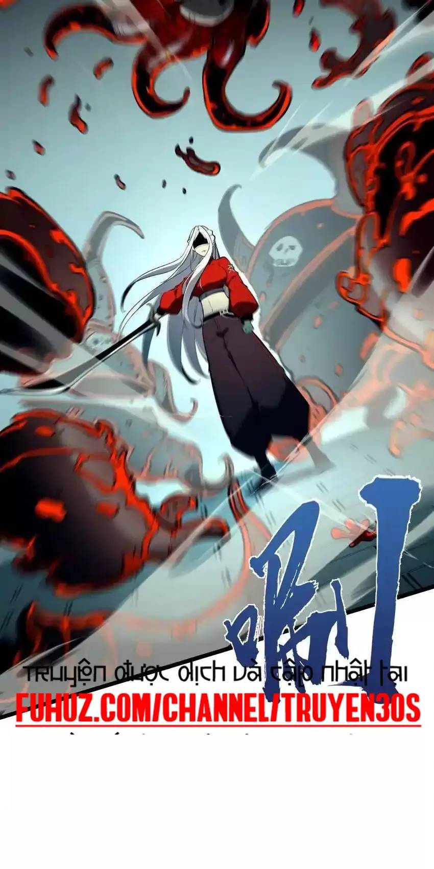 Ta Nhặt Rác Thượng Vương Giả - Chapter 11 - Page 23