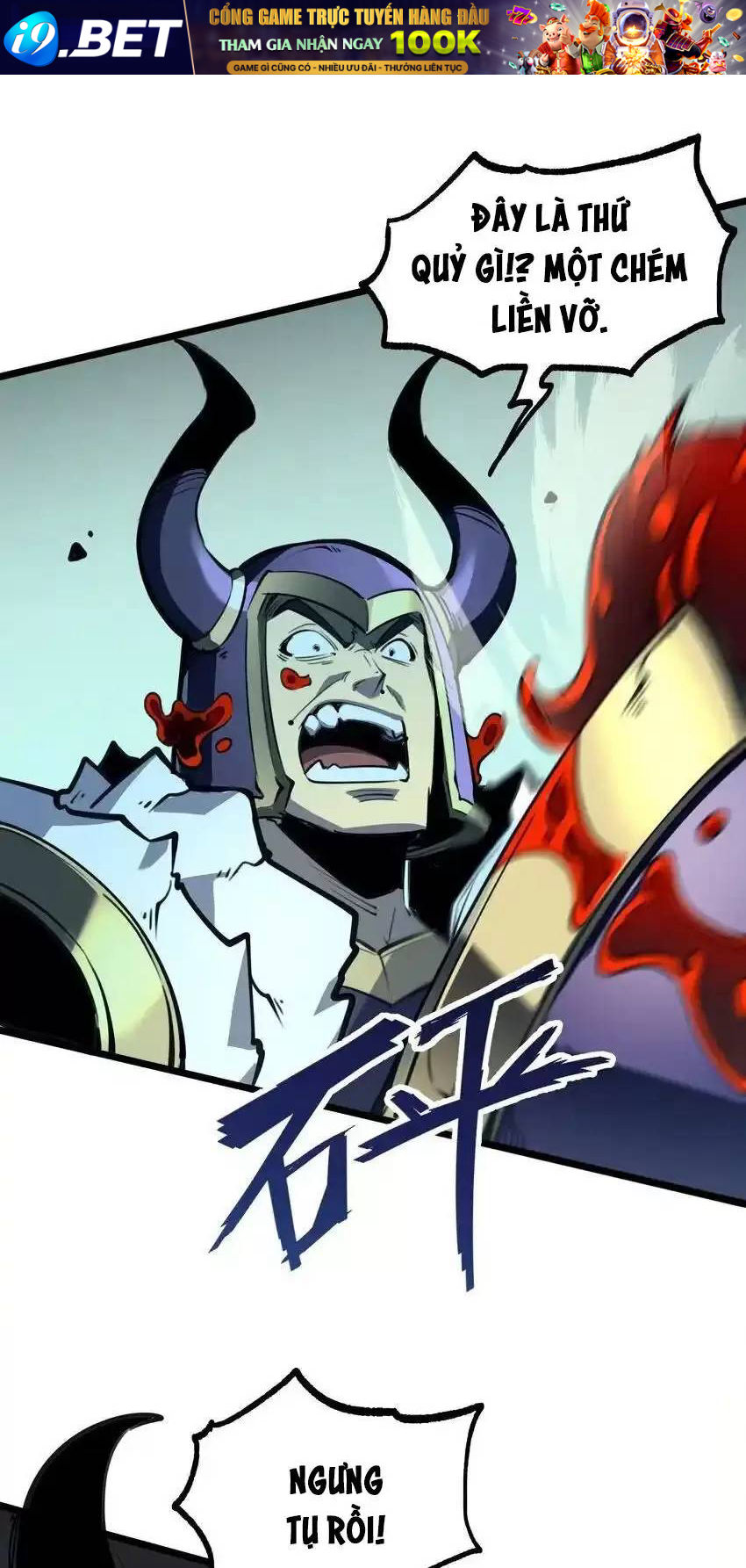 Ta Nhặt Rác Thượng Vương Giả - Chapter 11 - Page 24