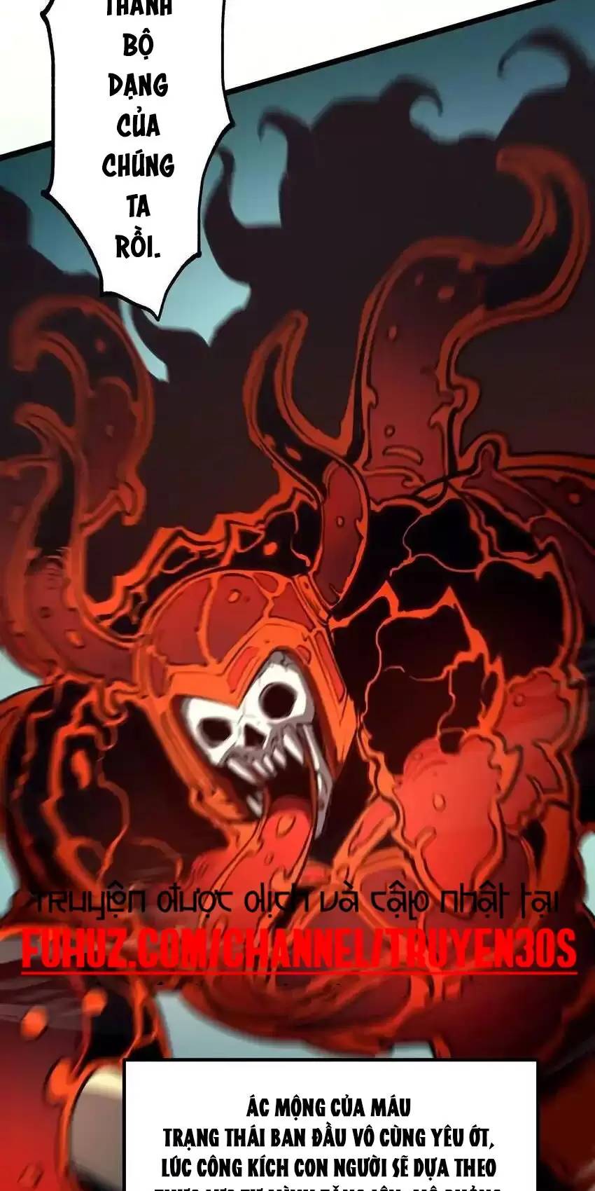 Ta Nhặt Rác Thượng Vương Giả - Chapter 11 - Page 26