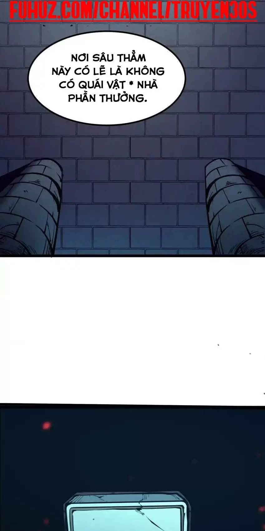 Ta Nhặt Rác Thượng Vương Giả - Chapter 11 - Page 3