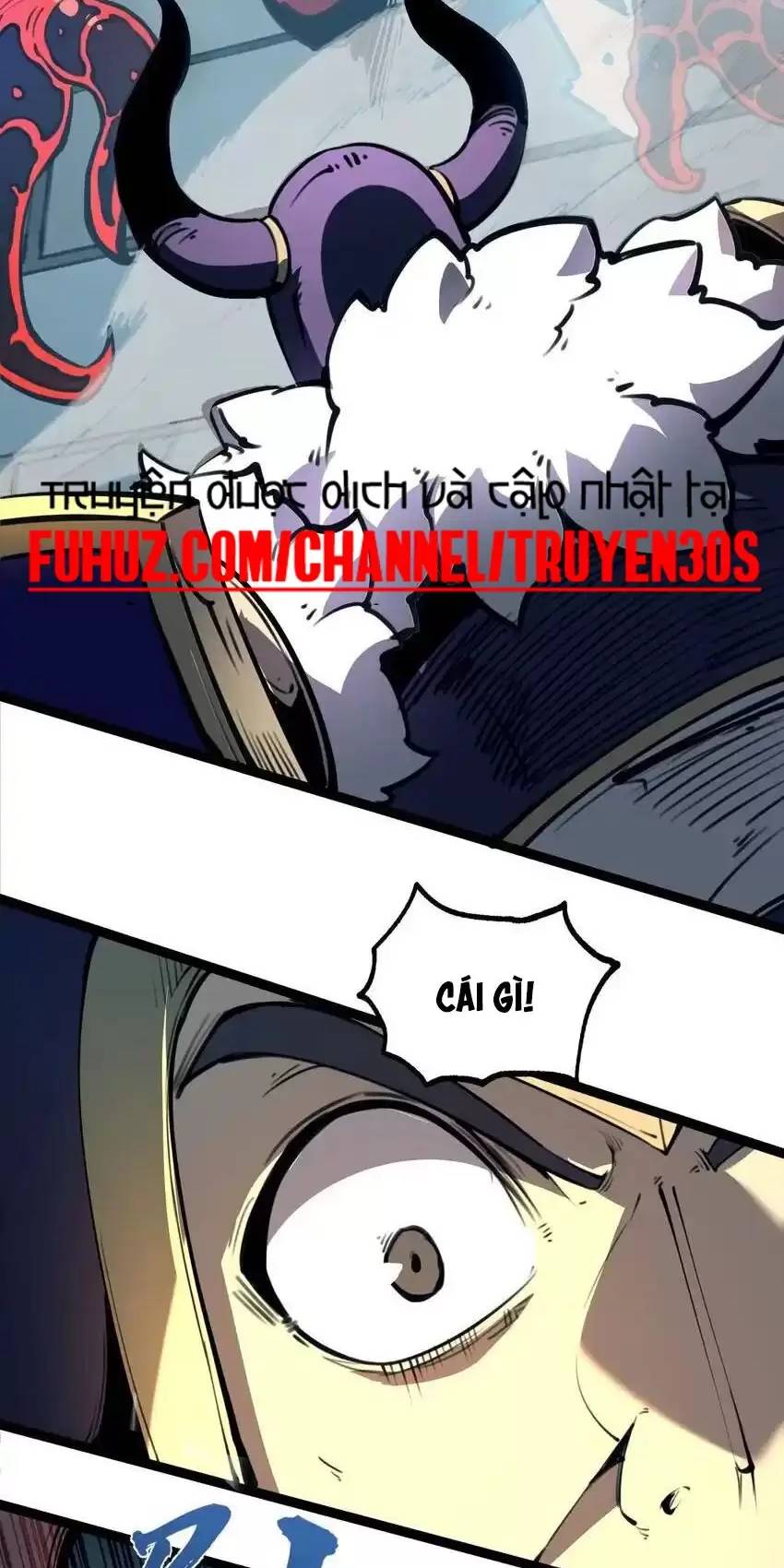 Ta Nhặt Rác Thượng Vương Giả - Chapter 11 - Page 31