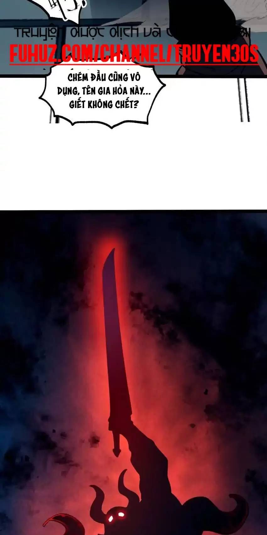 Ta Nhặt Rác Thượng Vương Giả - Chapter 11 - Page 34