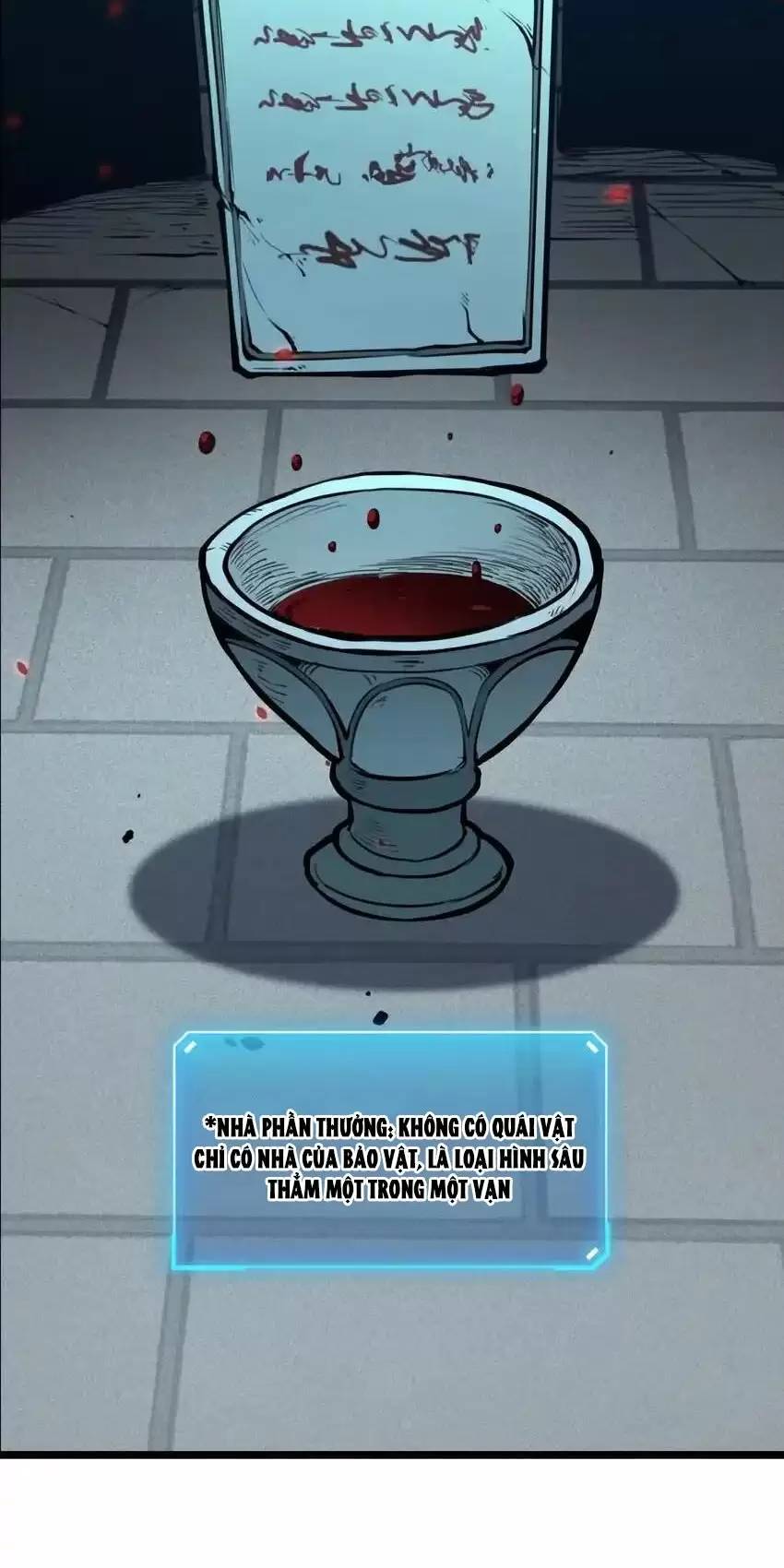 Ta Nhặt Rác Thượng Vương Giả - Chapter 11 - Page 4