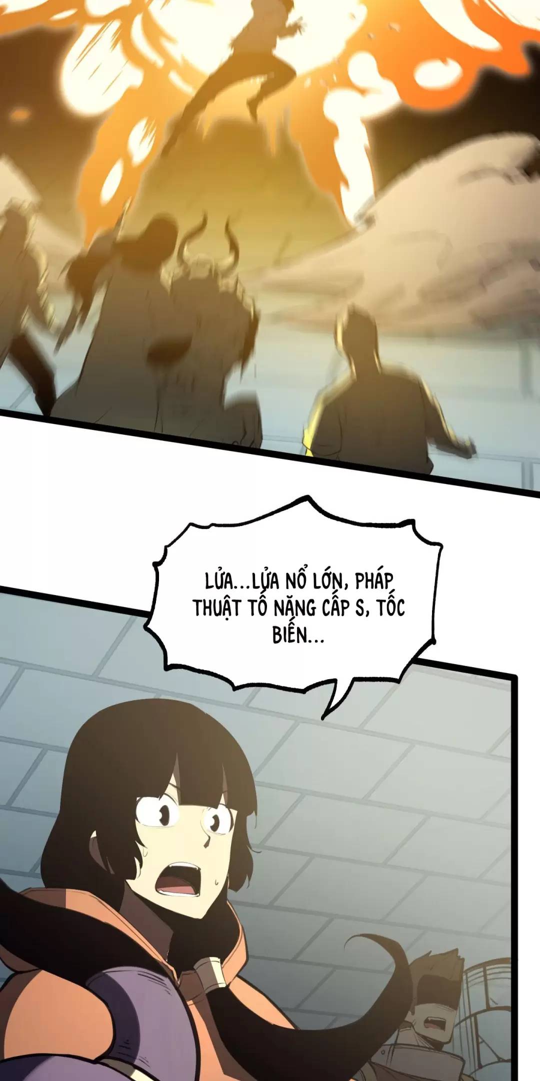 Ta Nhặt Rác Thượng Vương Giả - Chapter 12 - Page 10