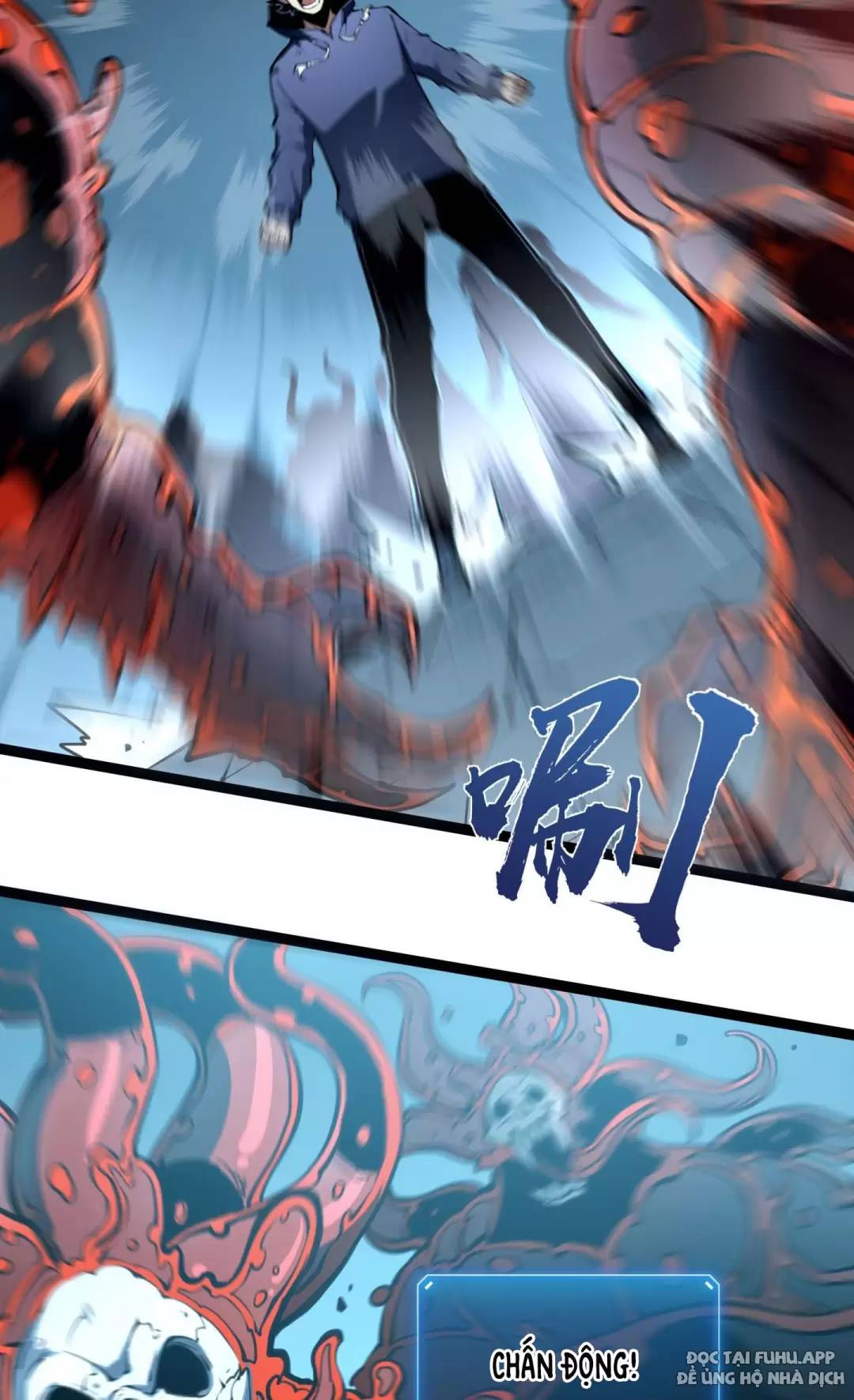 Ta Nhặt Rác Thượng Vương Giả - Chapter 12 - Page 15