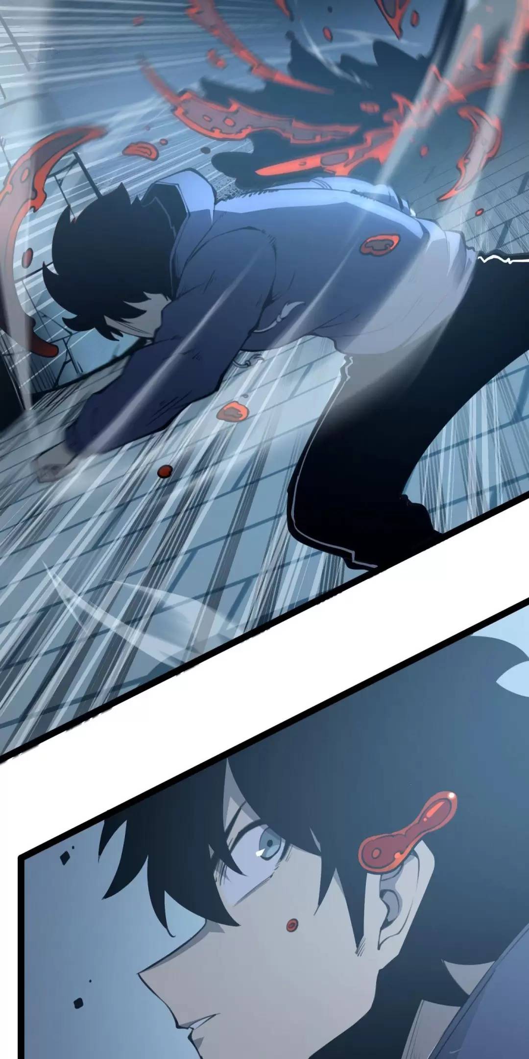 Ta Nhặt Rác Thượng Vương Giả - Chapter 12 - Page 18