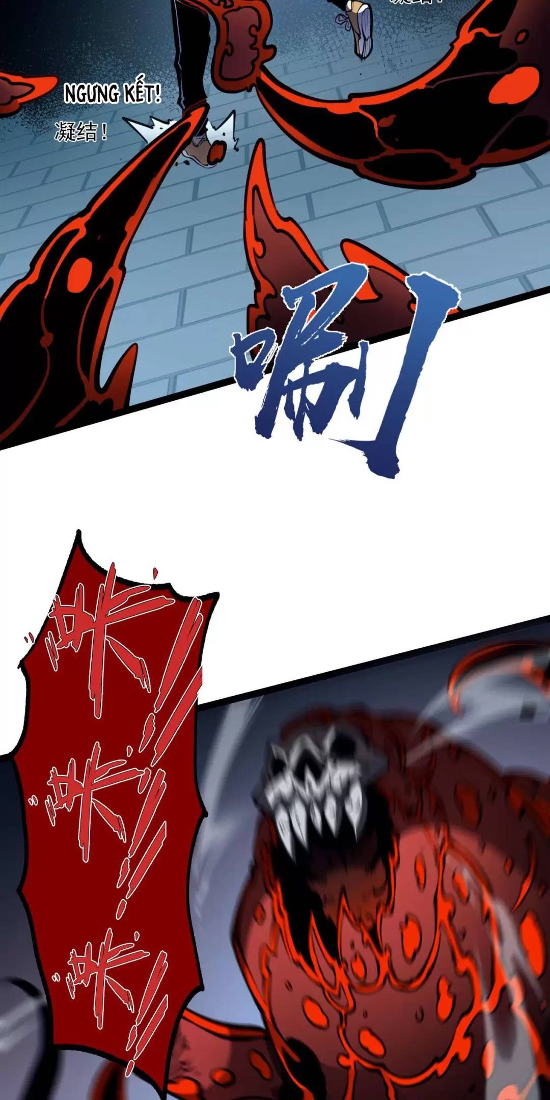 Ta Nhặt Rác Thượng Vương Giả - Chapter 12 - Page 20