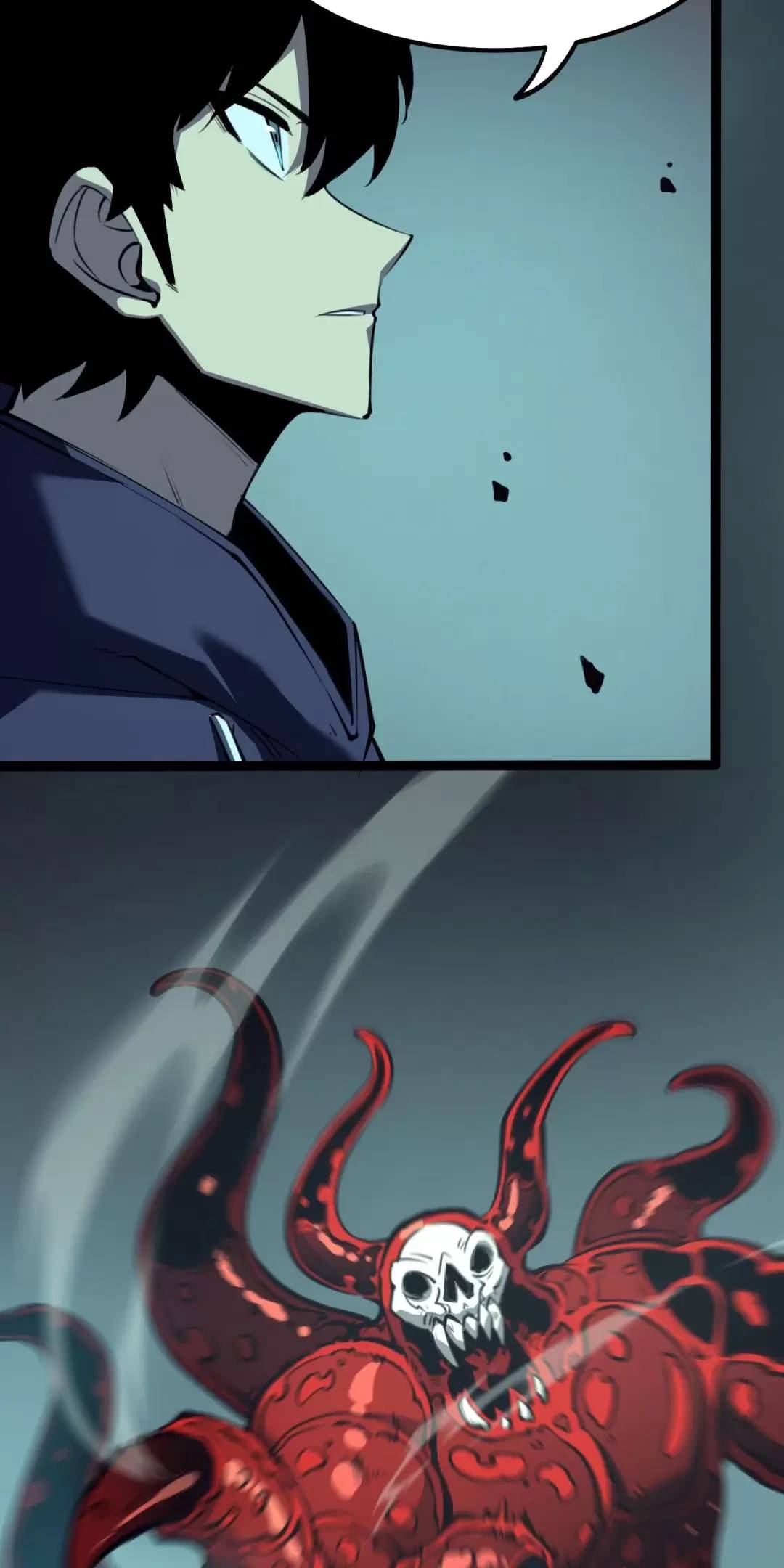 Ta Nhặt Rác Thượng Vương Giả - Chapter 12 - Page 24