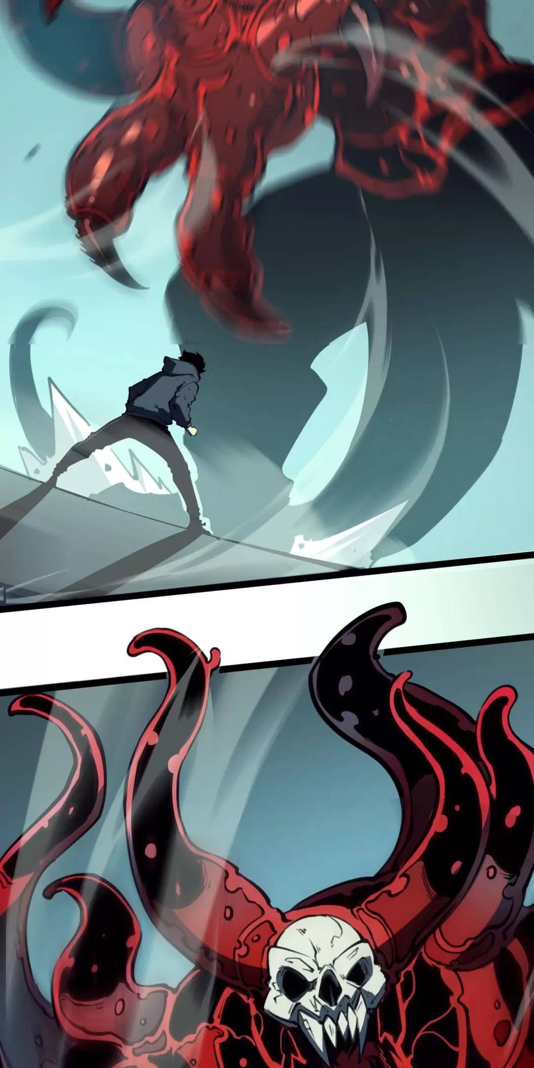 Ta Nhặt Rác Thượng Vương Giả - Chapter 12 - Page 25