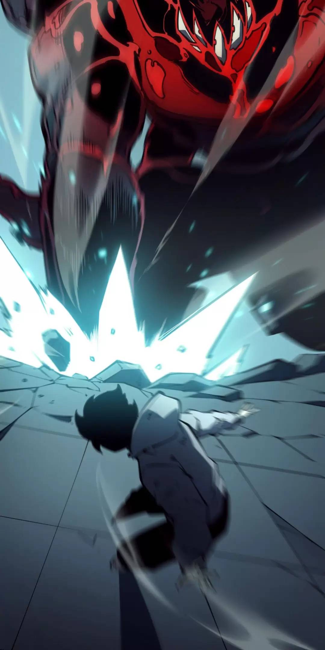 Ta Nhặt Rác Thượng Vương Giả - Chapter 12 - Page 26