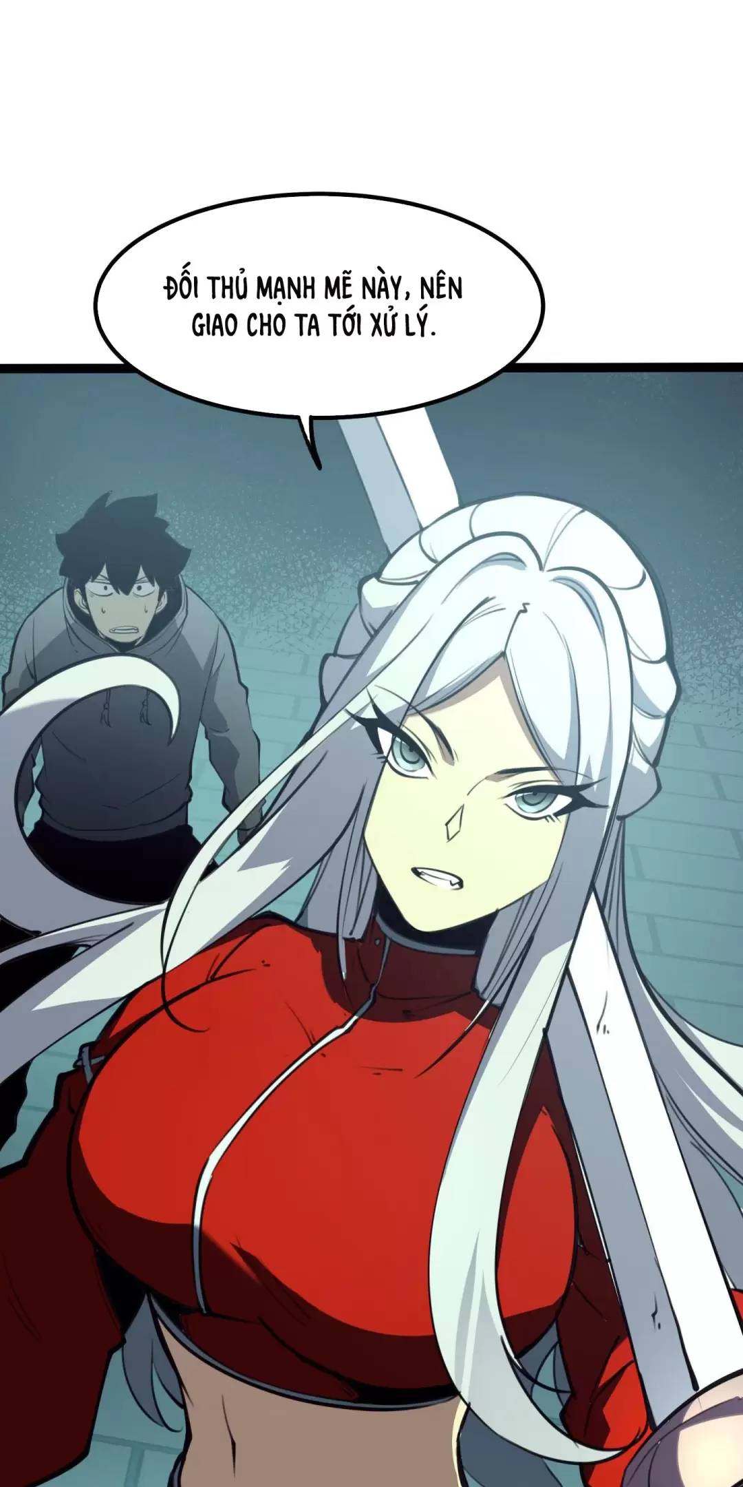 Ta Nhặt Rác Thượng Vương Giả - Chapter 12 - Page 29