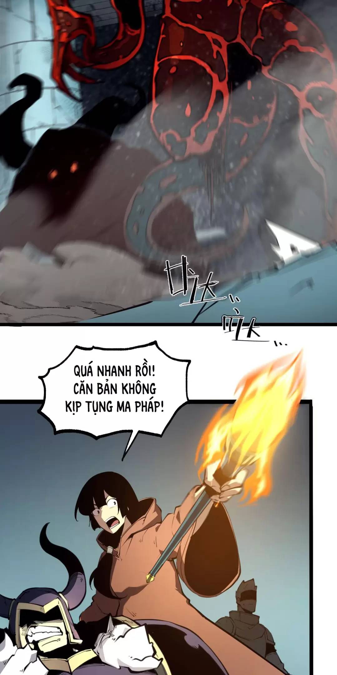Ta Nhặt Rác Thượng Vương Giả - Chapter 12 - Page 7