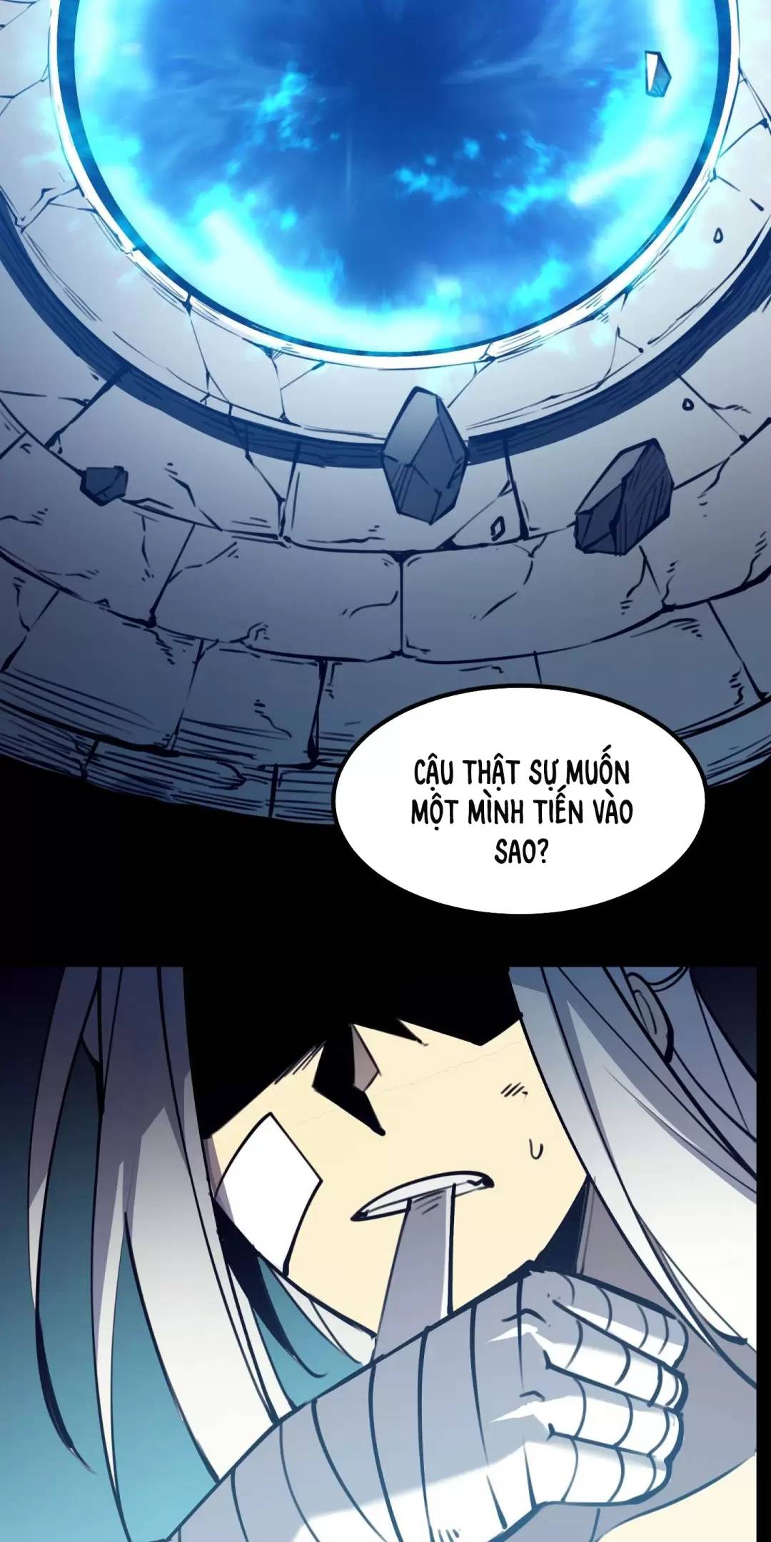 Ta Nhặt Rác Thượng Vương Giả - Chapter 13 - Page 12