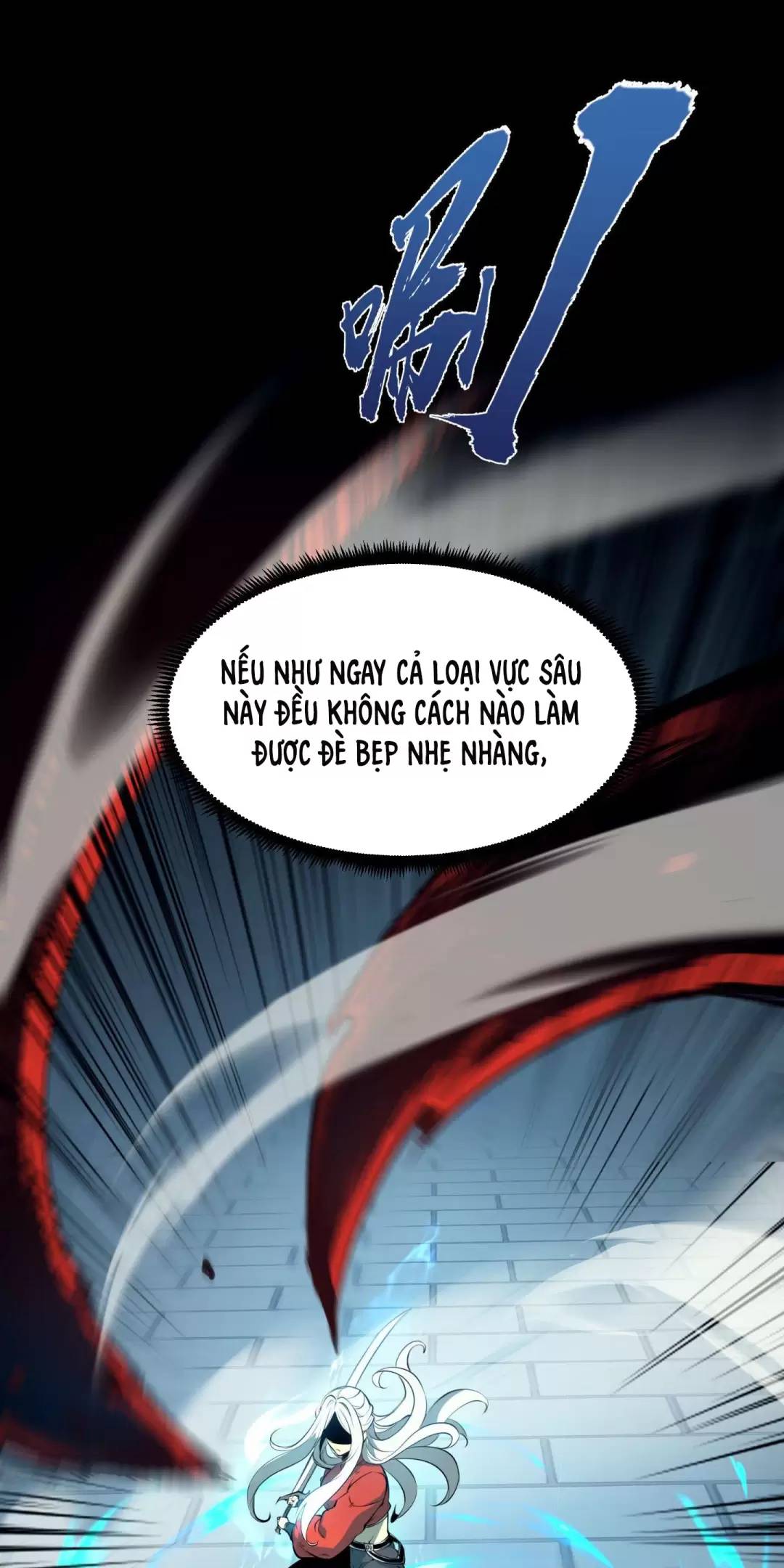 Ta Nhặt Rác Thượng Vương Giả - Chapter 13 - Page 16