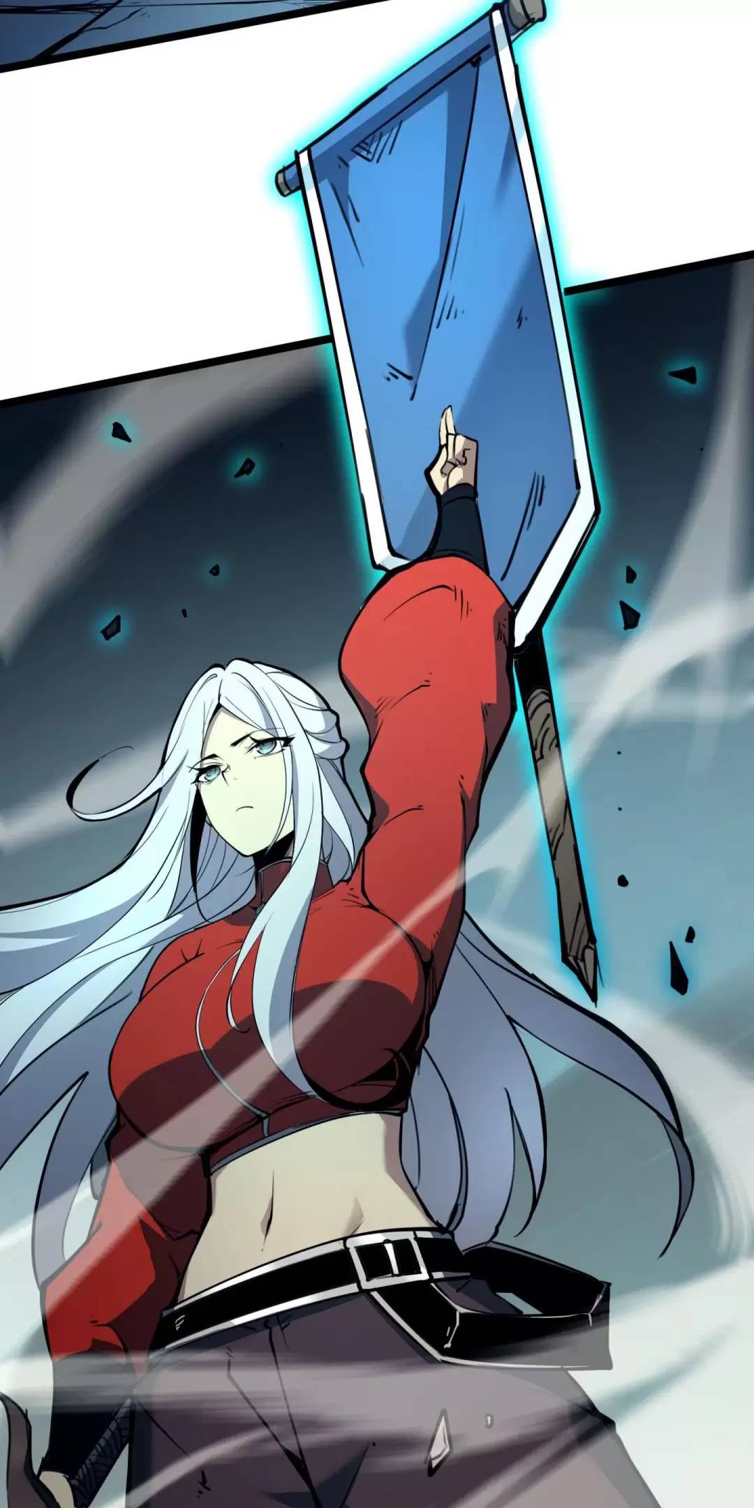 Ta Nhặt Rác Thượng Vương Giả - Chapter 13 - Page 20