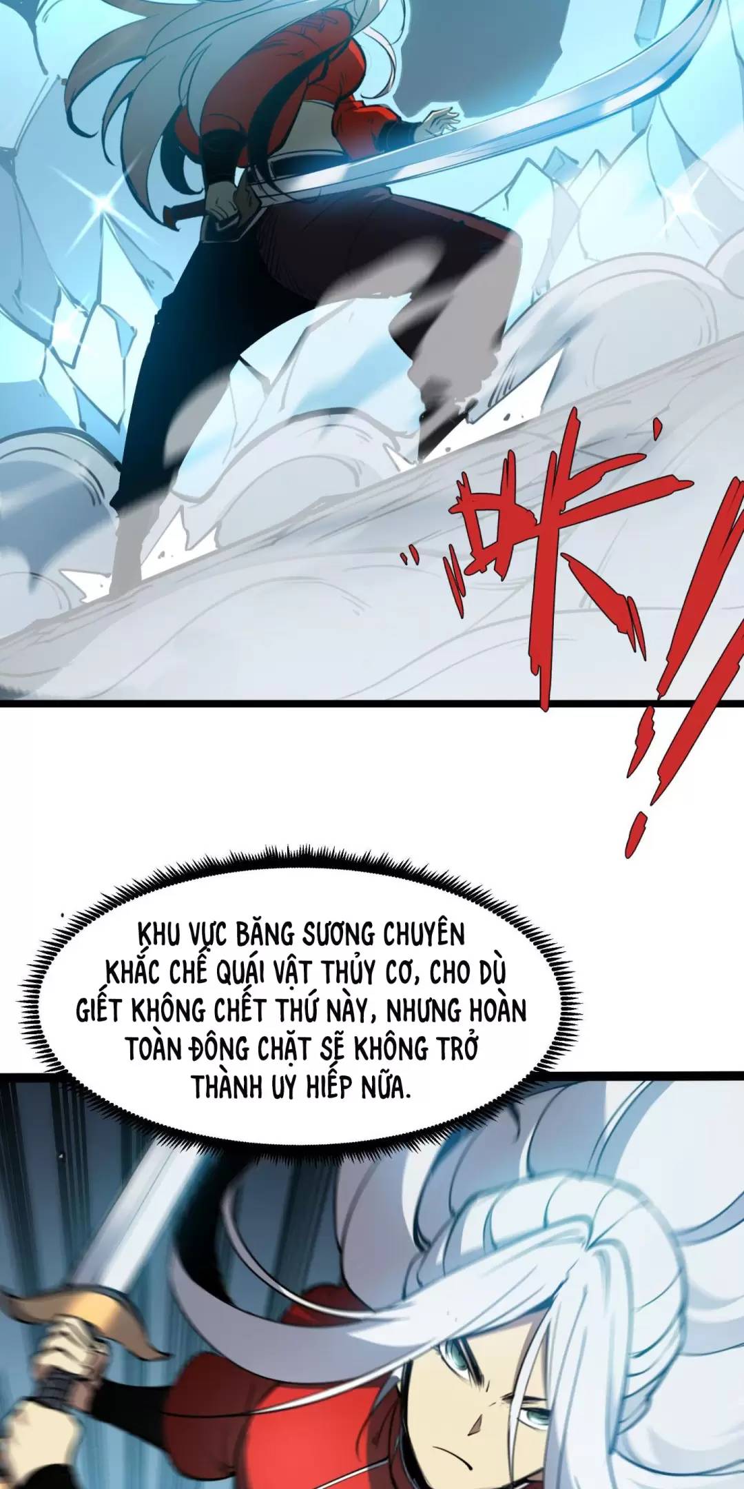 Ta Nhặt Rác Thượng Vương Giả - Chapter 13 - Page 26