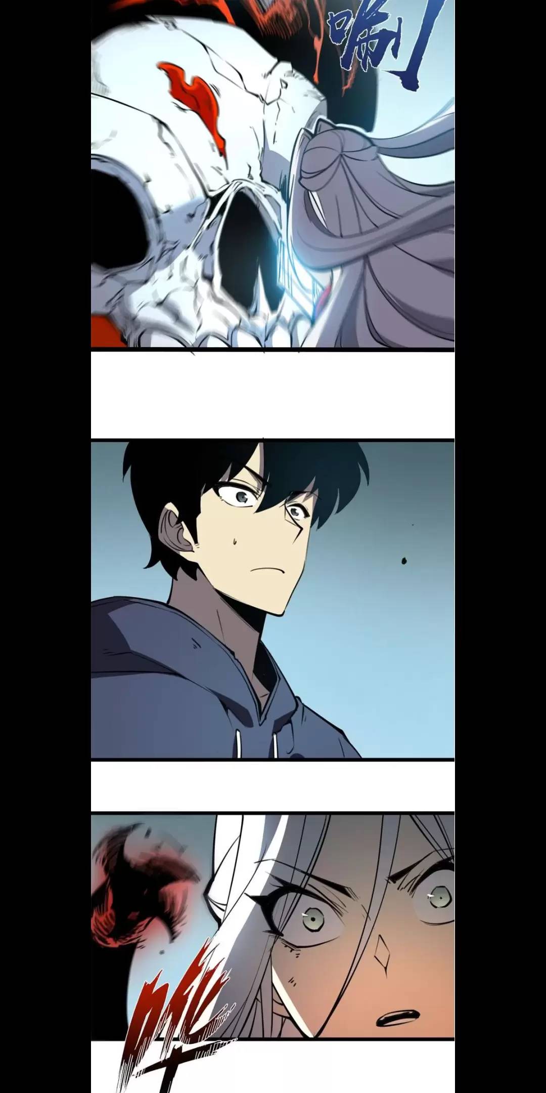 Ta Nhặt Rác Thượng Vương Giả - Chapter 14 - Page 12