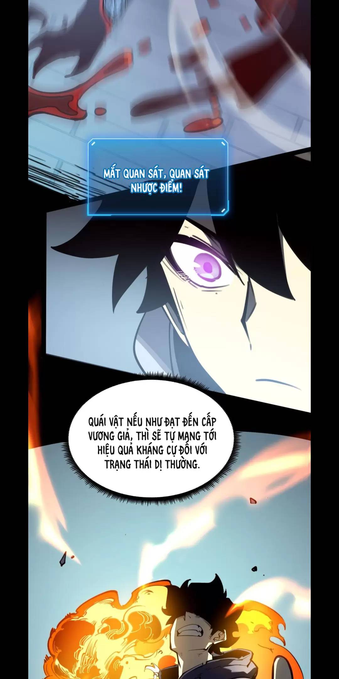 Ta Nhặt Rác Thượng Vương Giả - Chapter 14 - Page 21