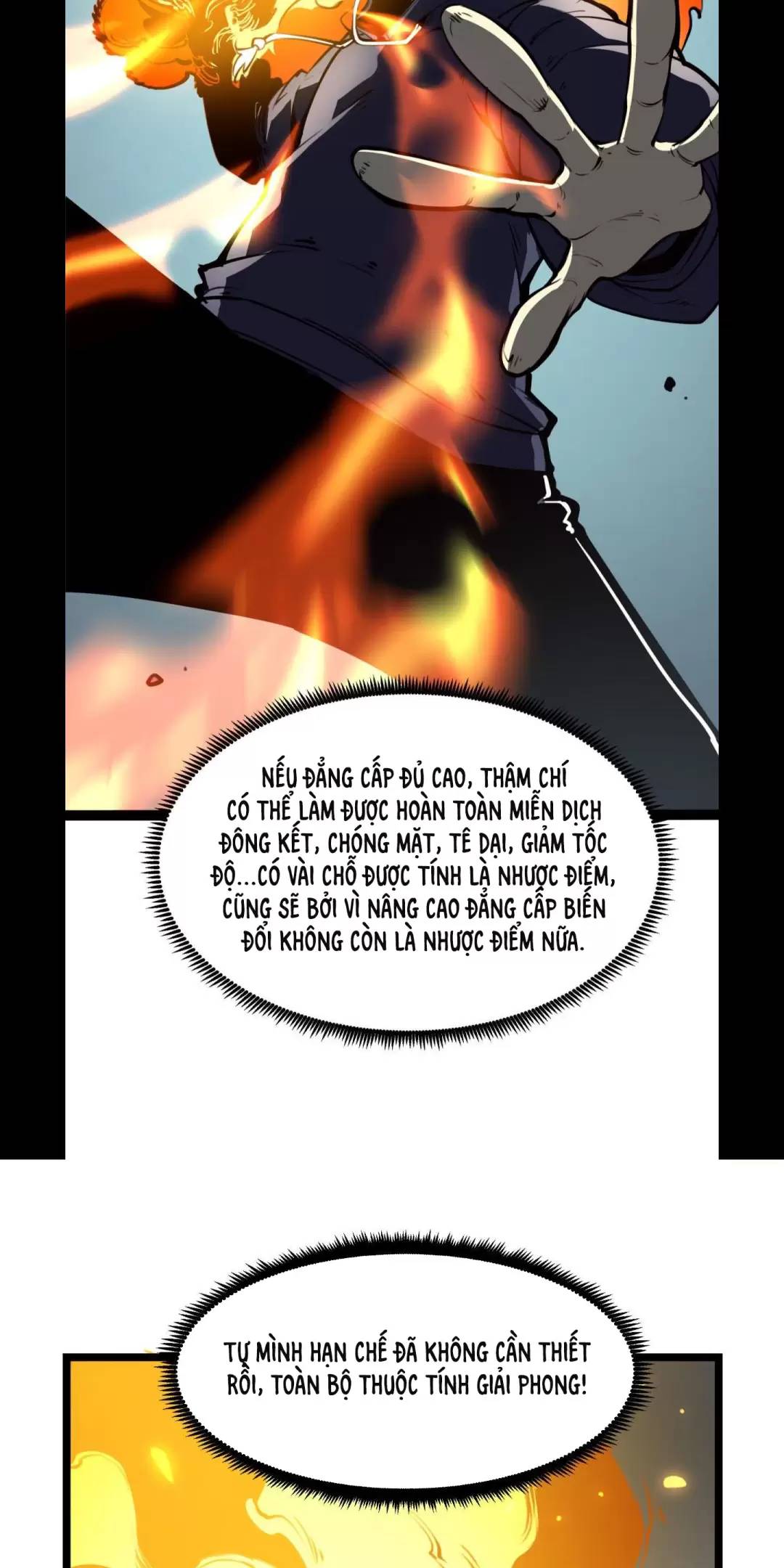 Ta Nhặt Rác Thượng Vương Giả - Chapter 14 - Page 22