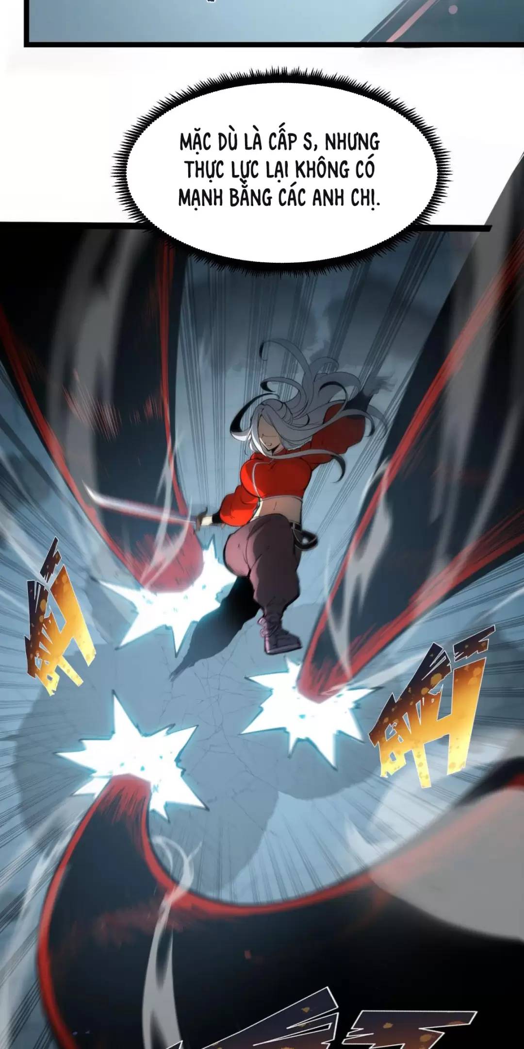 Ta Nhặt Rác Thượng Vương Giả - Chapter 14 - Page 4