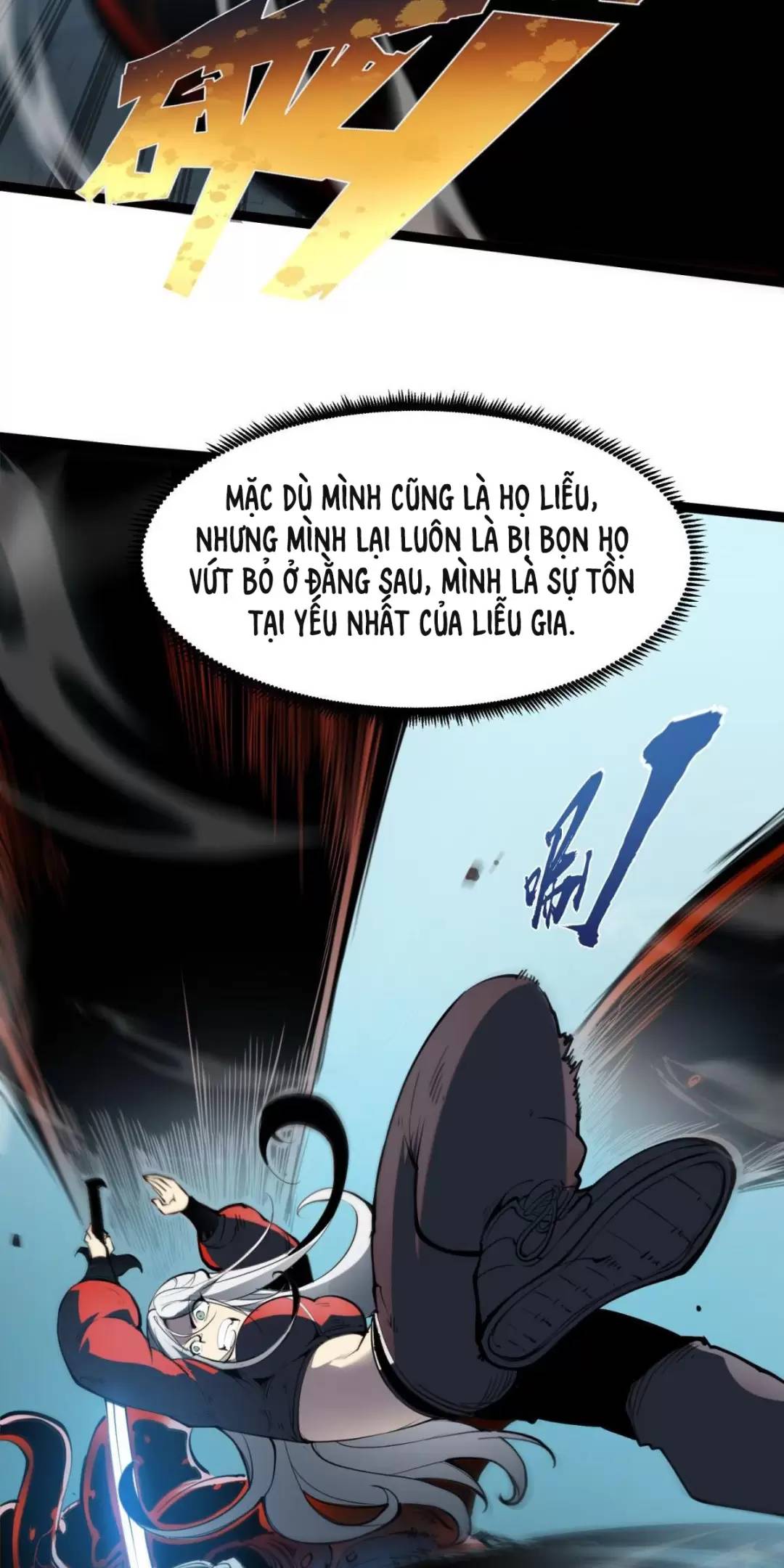 Ta Nhặt Rác Thượng Vương Giả - Chapter 14 - Page 5