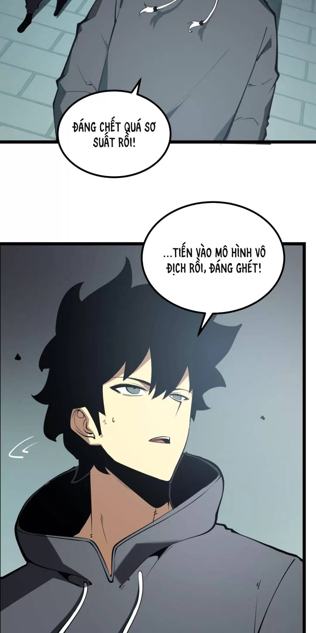 Ta Nhặt Rác Thượng Vương Giả - Chapter 15 - Page 12