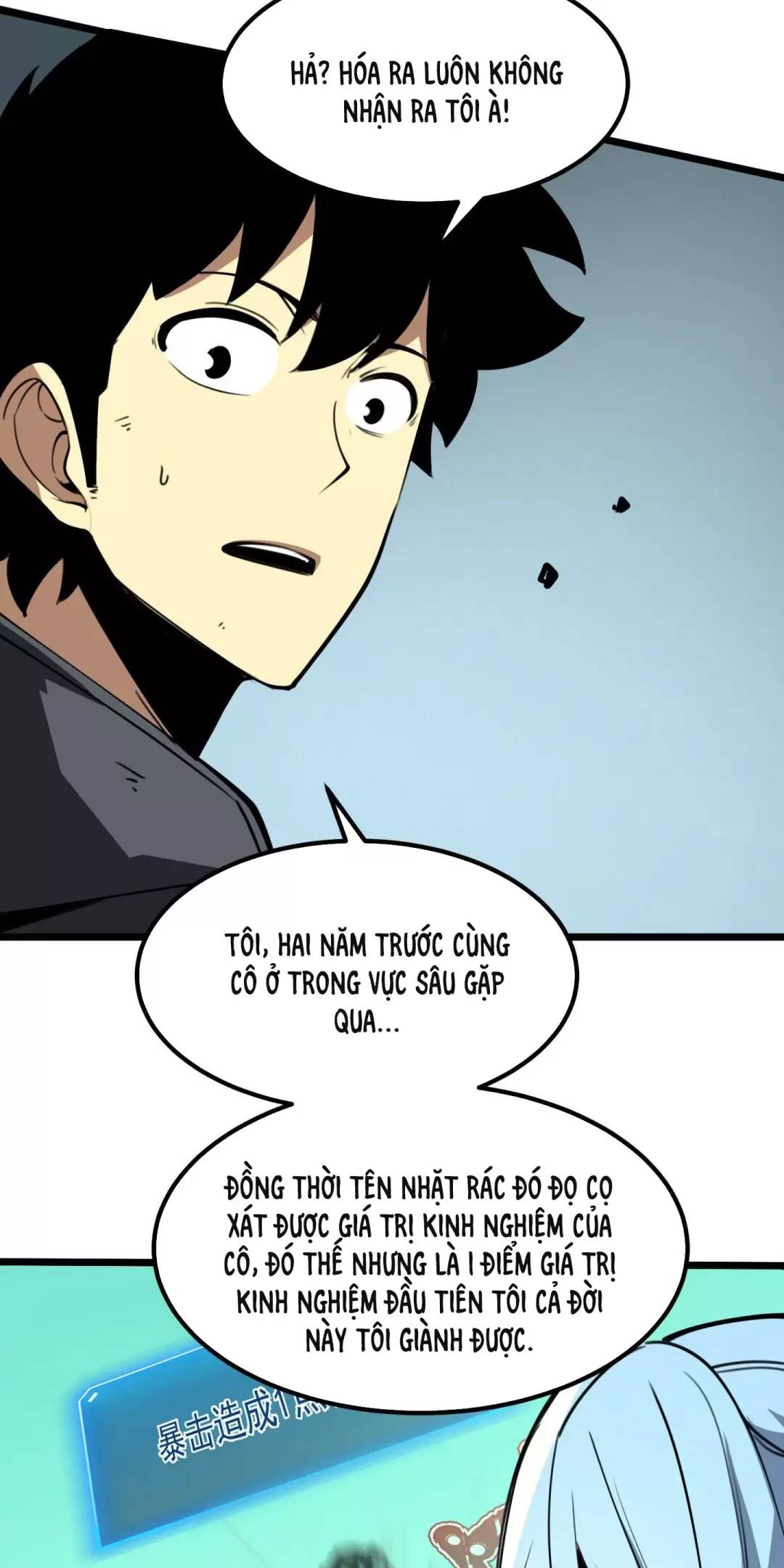 Ta Nhặt Rác Thượng Vương Giả - Chapter 15 - Page 14