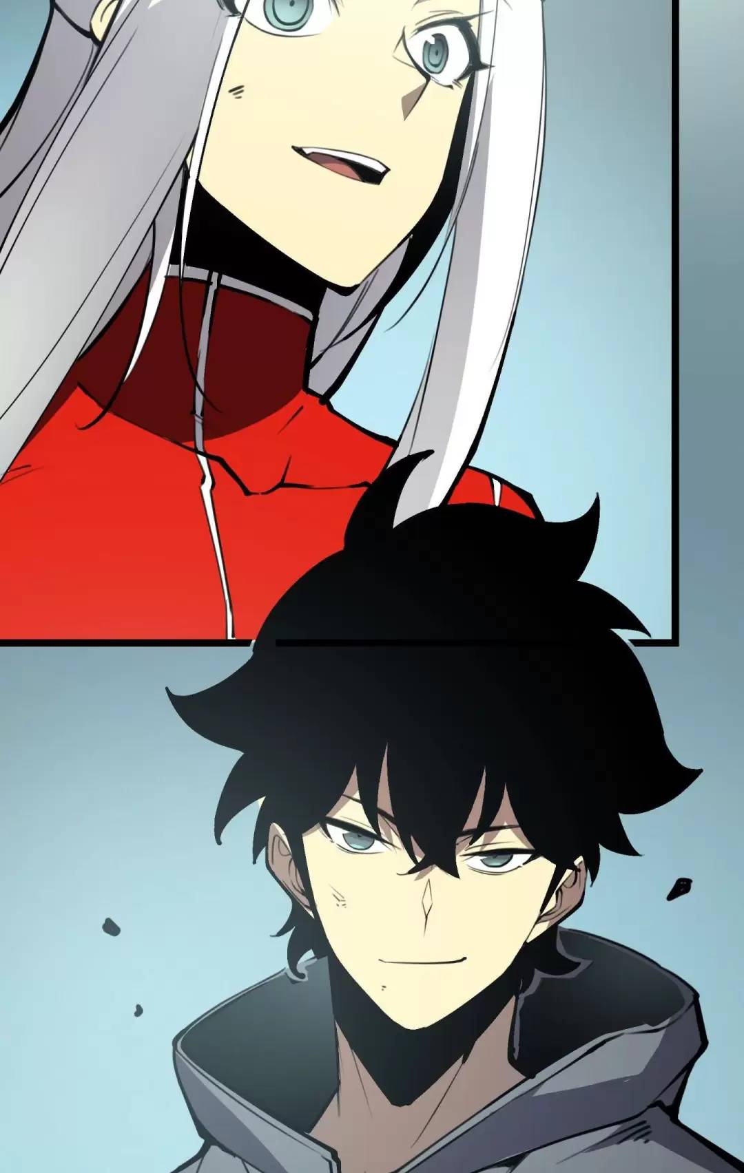 Ta Nhặt Rác Thượng Vương Giả - Chapter 15 - Page 17