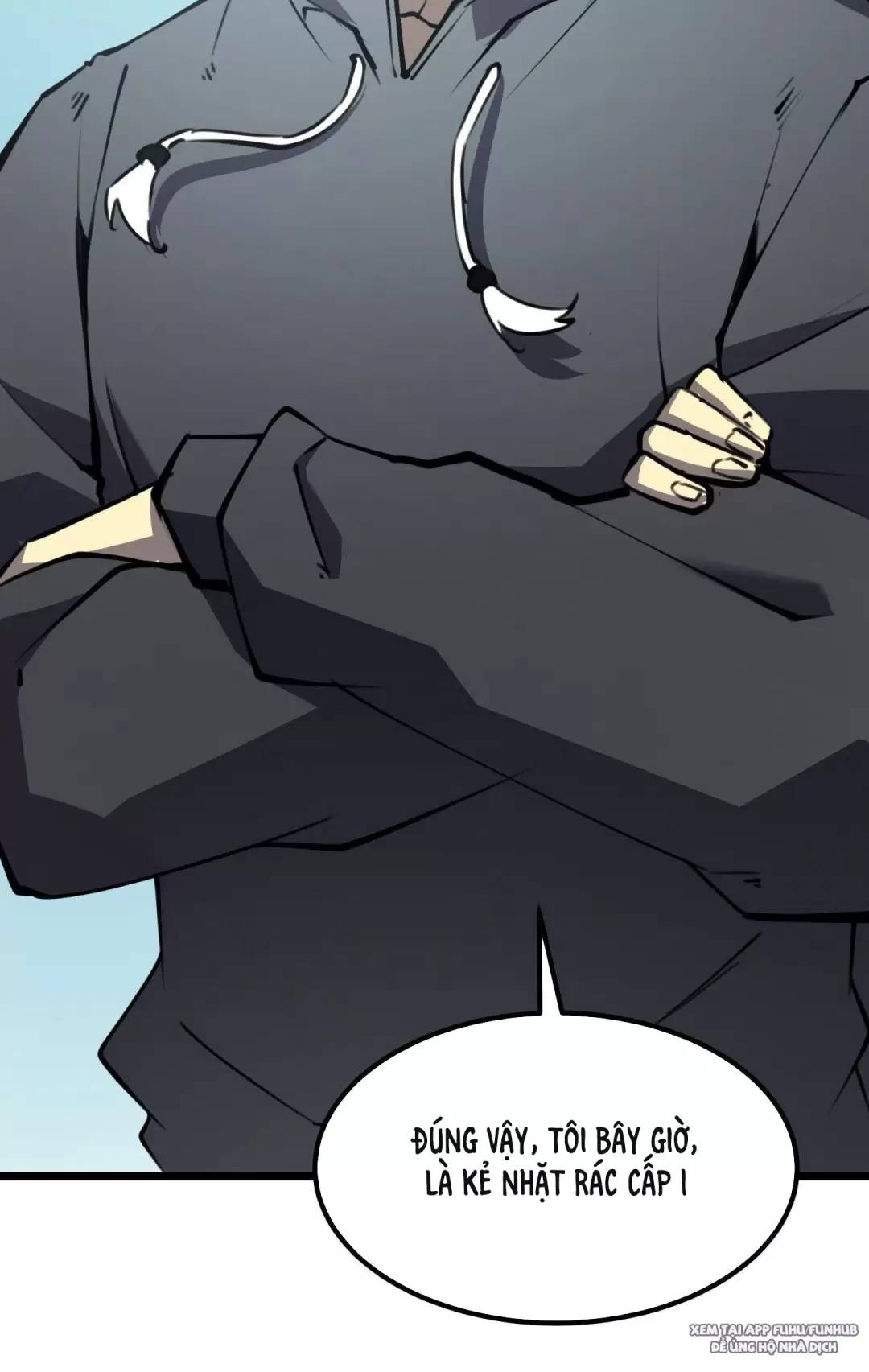 Ta Nhặt Rác Thượng Vương Giả - Chapter 15 - Page 18