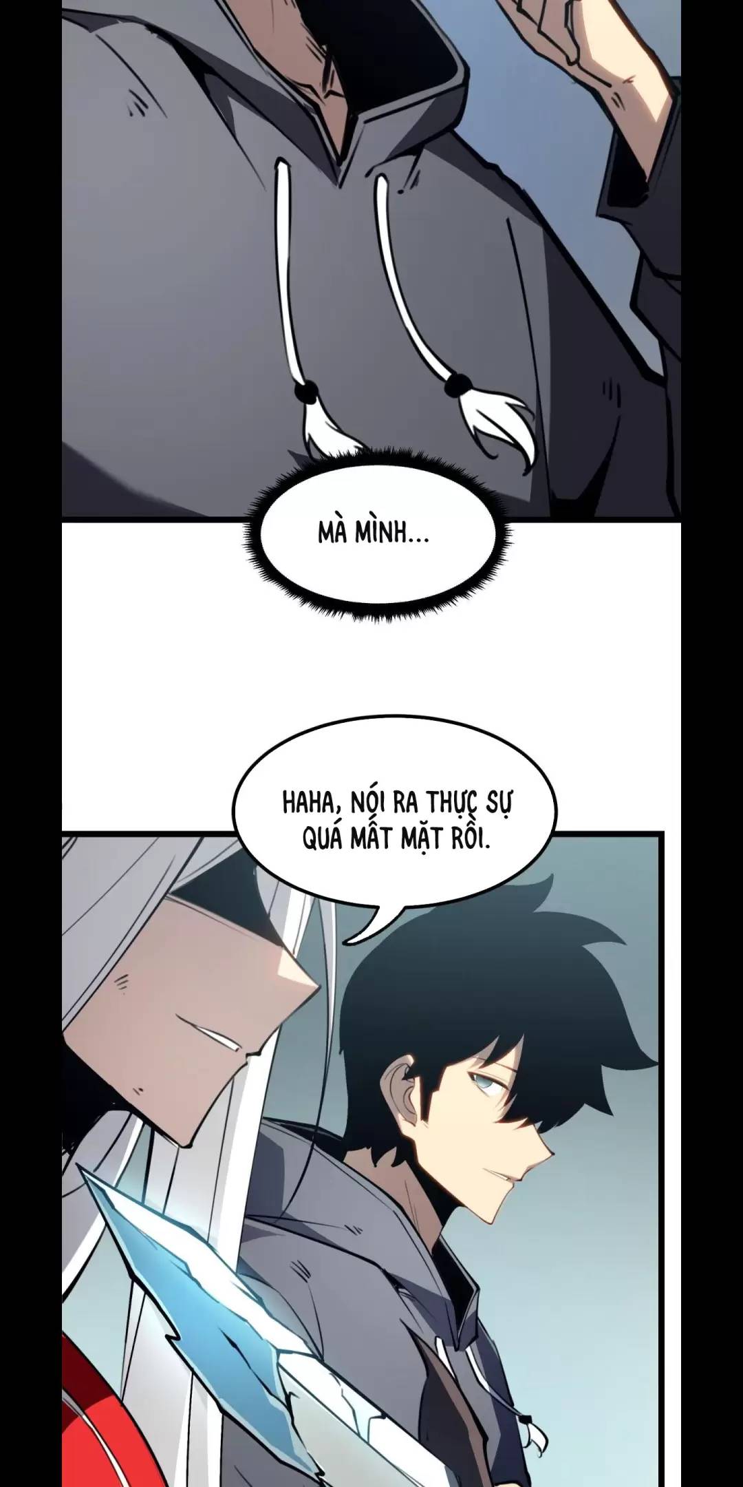 Ta Nhặt Rác Thượng Vương Giả - Chapter 15 - Page 20