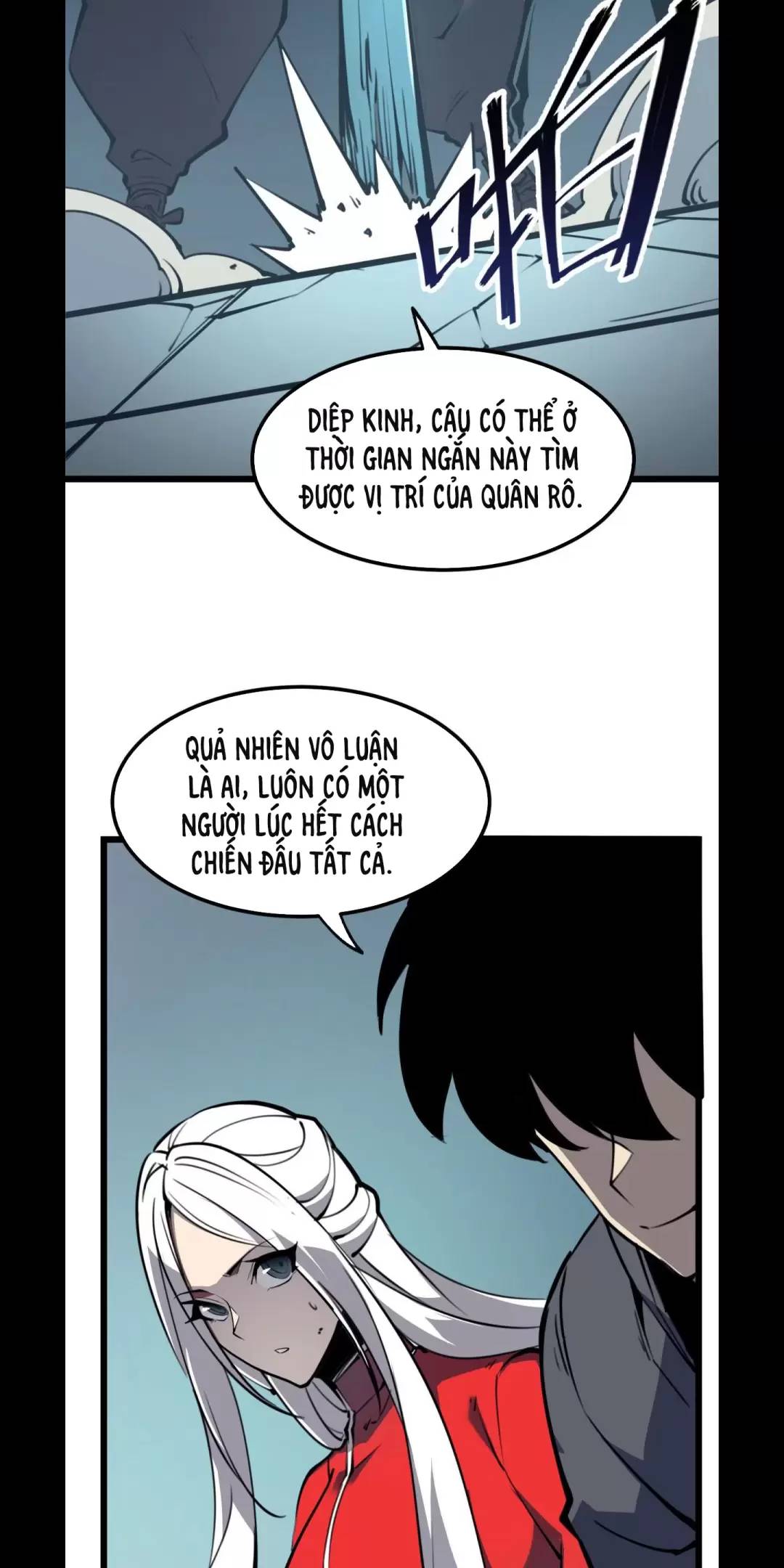 Ta Nhặt Rác Thượng Vương Giả - Chapter 15 - Page 22