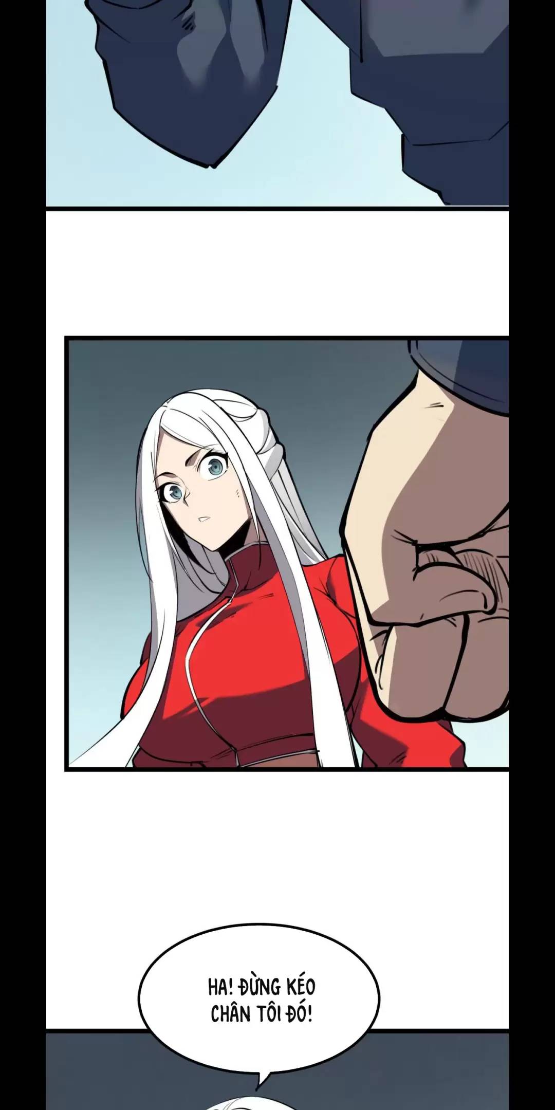 Ta Nhặt Rác Thượng Vương Giả - Chapter 15 - Page 24