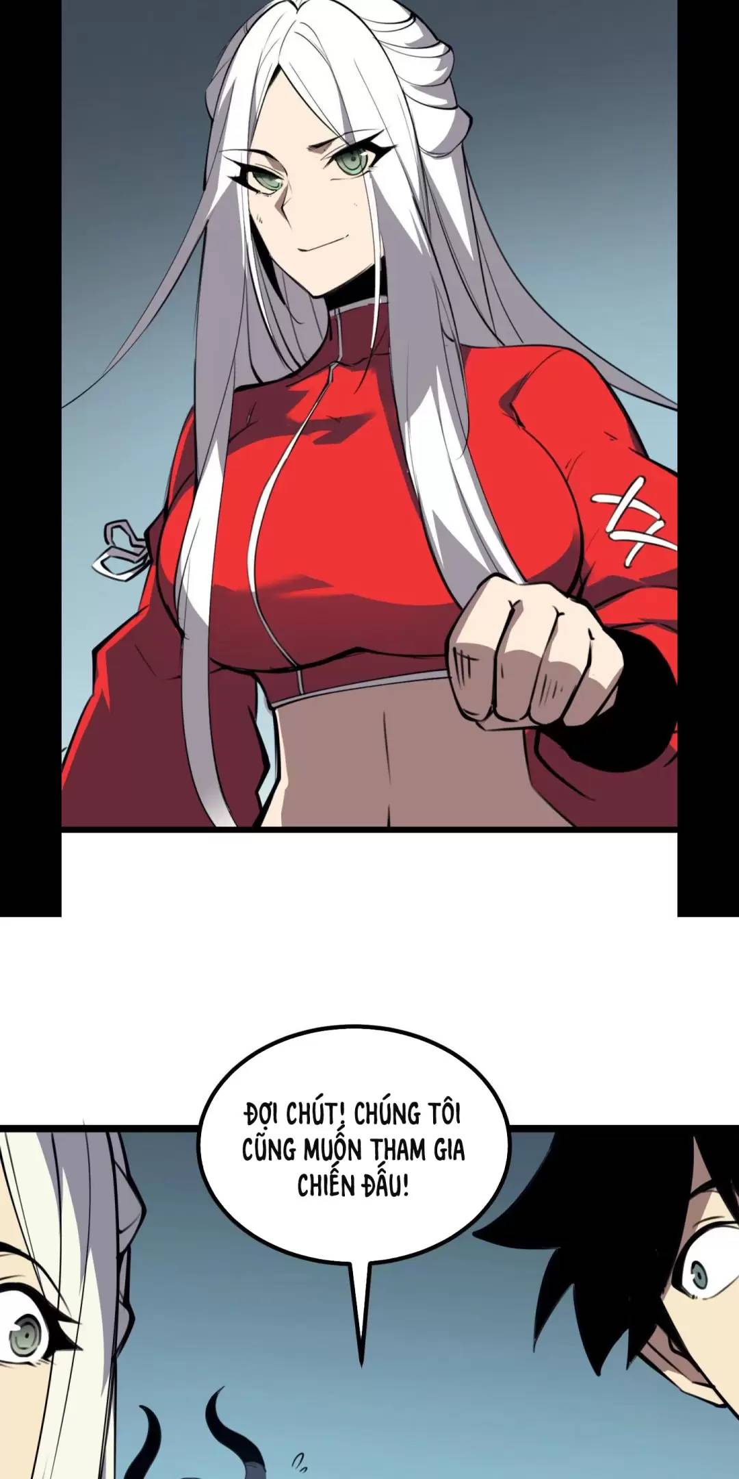 Ta Nhặt Rác Thượng Vương Giả - Chapter 15 - Page 25