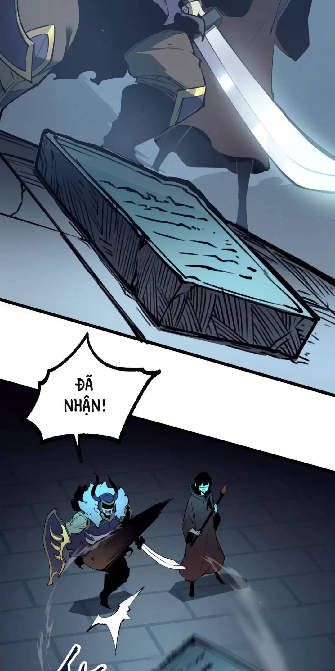 Ta Nhặt Rác Thượng Vương Giả - Chapter 15 - Page 6