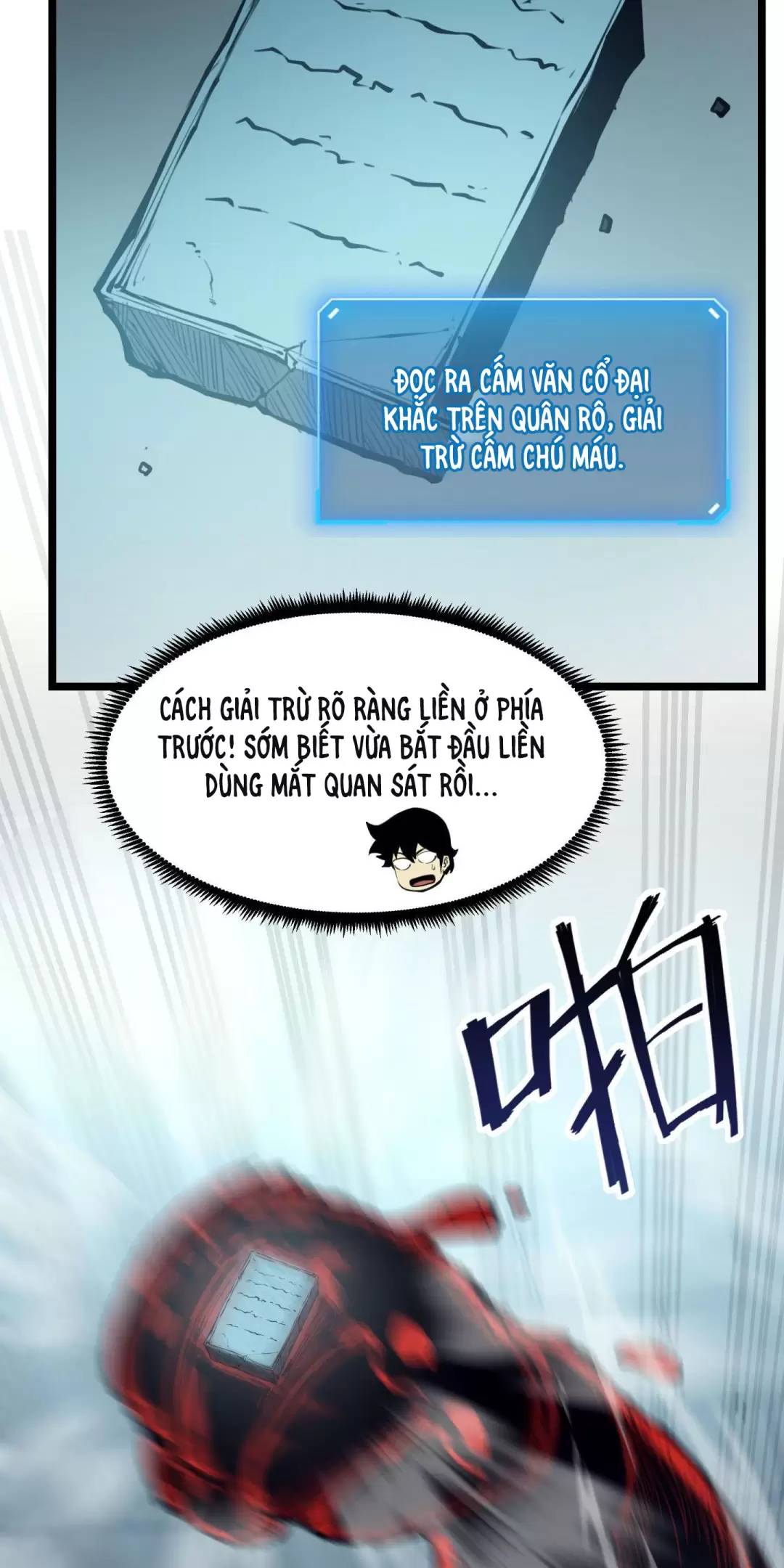 Ta Nhặt Rác Thượng Vương Giả - Chapter 15 - Page 8