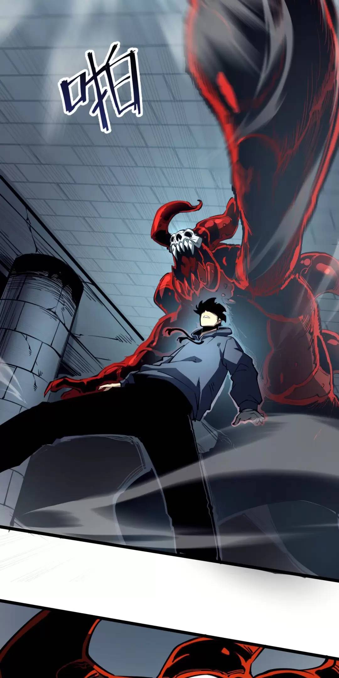 Ta Nhặt Rác Thượng Vương Giả - Chapter 15 - Page 9