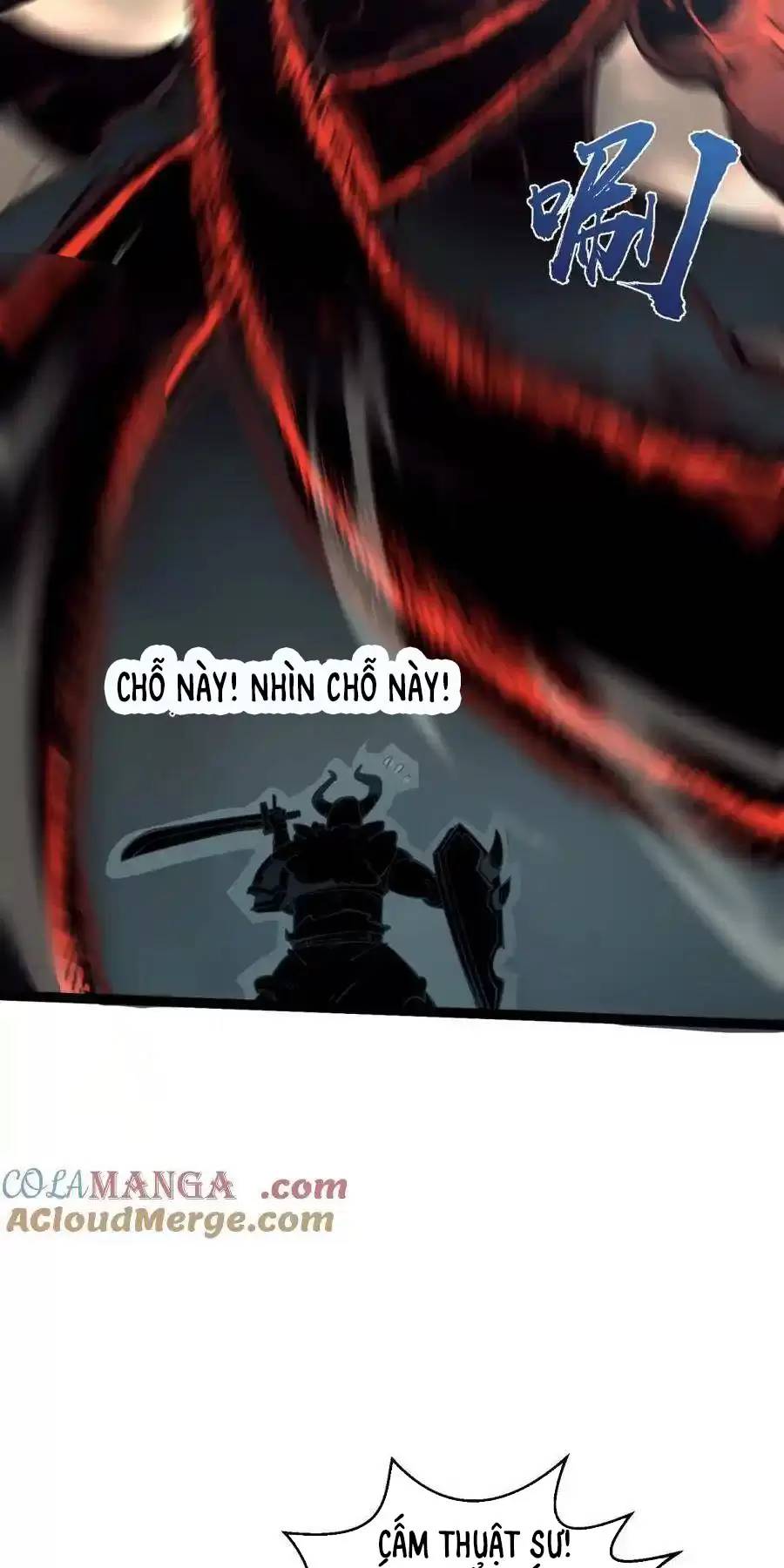 Ta Nhặt Rác Thượng Vương Giả - Chapter 16 - Page 14