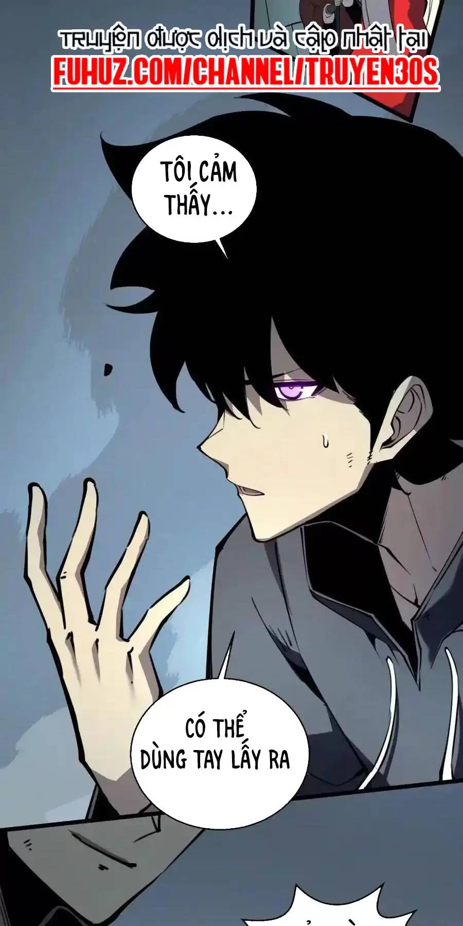 Ta Nhặt Rác Thượng Vương Giả - Chapter 16 - Page 19