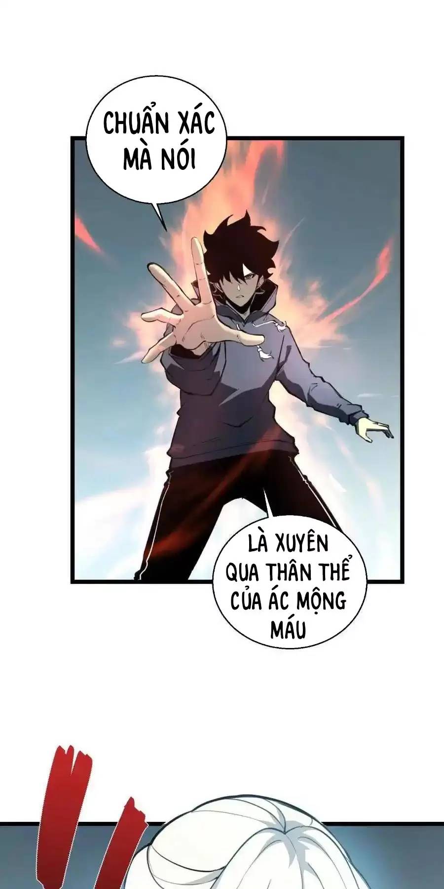 Ta Nhặt Rác Thượng Vương Giả - Chapter 16 - Page 21