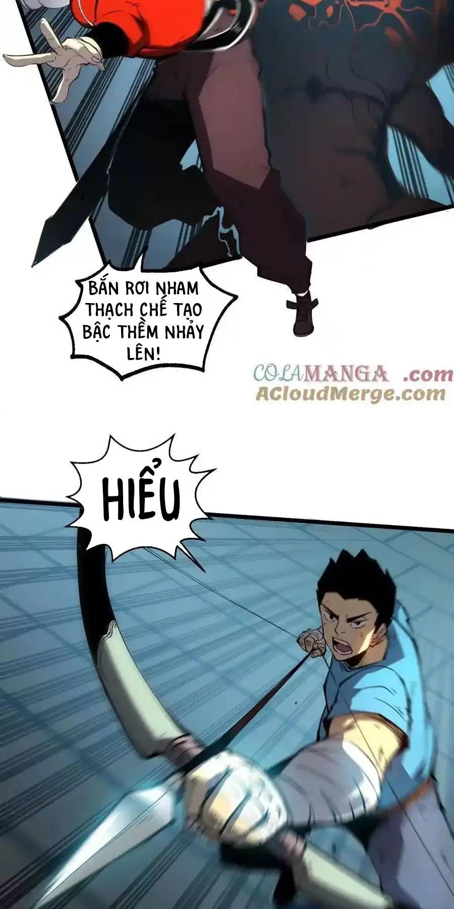 Ta Nhặt Rác Thượng Vương Giả - Chapter 16 - Page 23