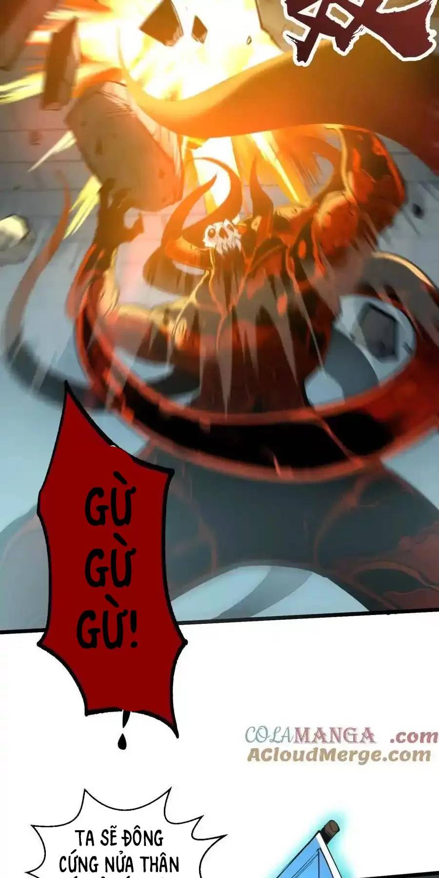 Ta Nhặt Rác Thượng Vương Giả - Chapter 16 - Page 25