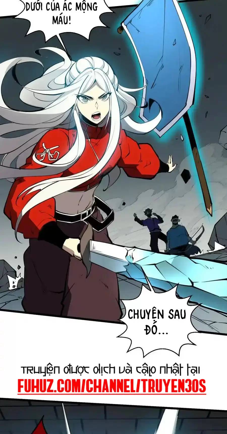 Ta Nhặt Rác Thượng Vương Giả - Chapter 16 - Page 26