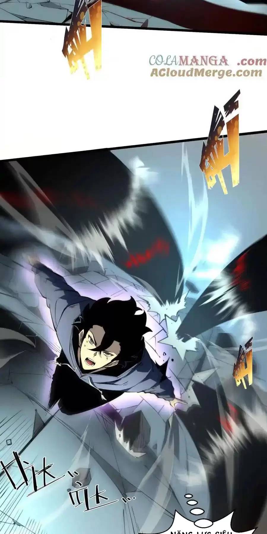 Ta Nhặt Rác Thượng Vương Giả - Chapter 16 - Page 31