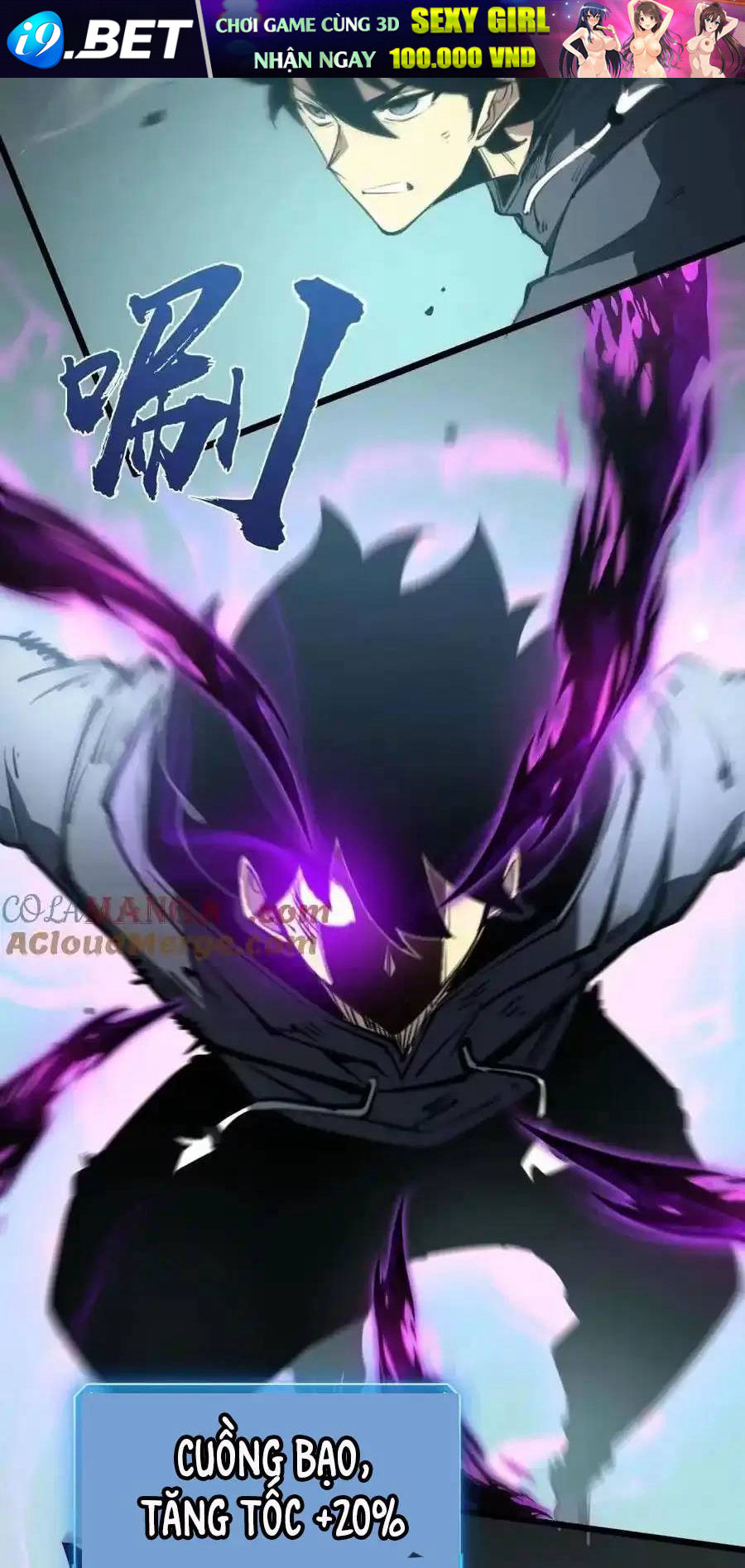 Ta Nhặt Rác Thượng Vương Giả - Chapter 16 - Page 36