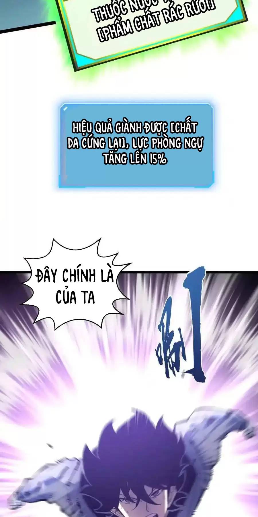 Ta Nhặt Rác Thượng Vương Giả - Chapter 16 - Page 38