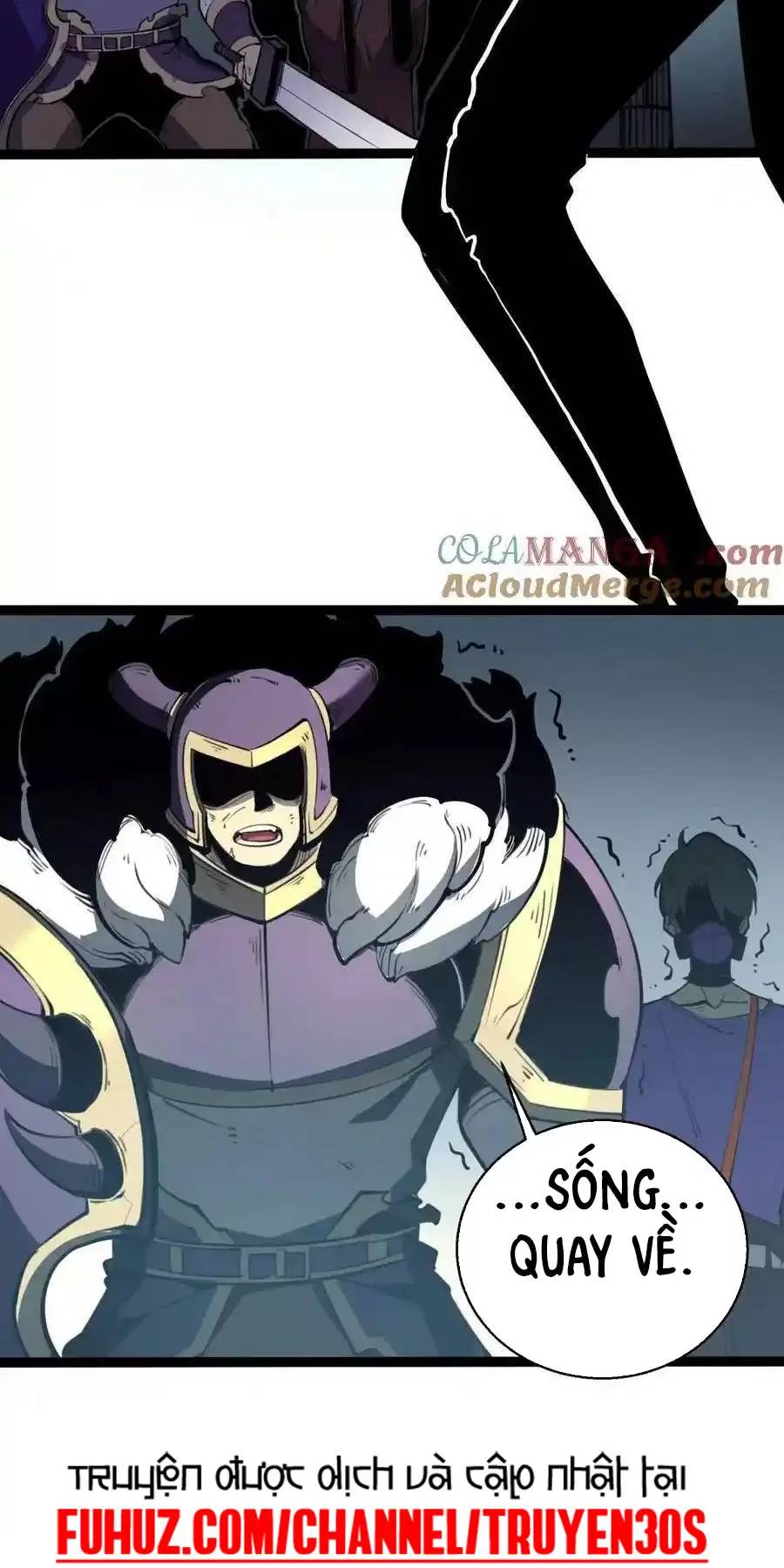 Ta Nhặt Rác Thượng Vương Giả - Chapter 16 - Page 4