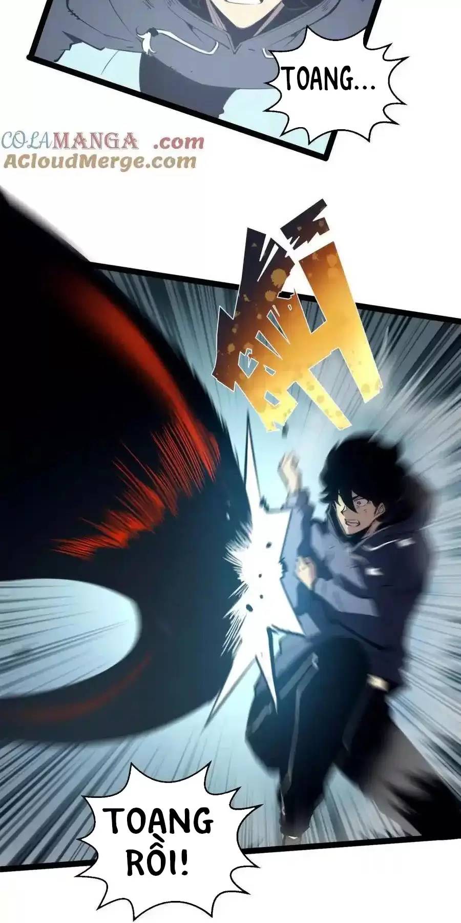 Ta Nhặt Rác Thượng Vương Giả - Chapter 16 - Page 42