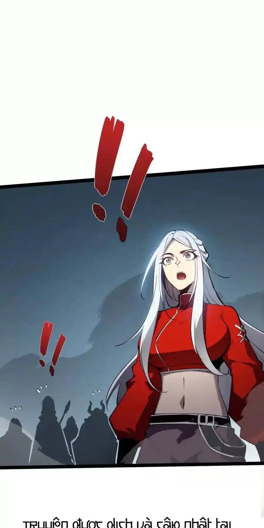 Ta Nhặt Rác Thượng Vương Giả - Chapter 16 - Page 43