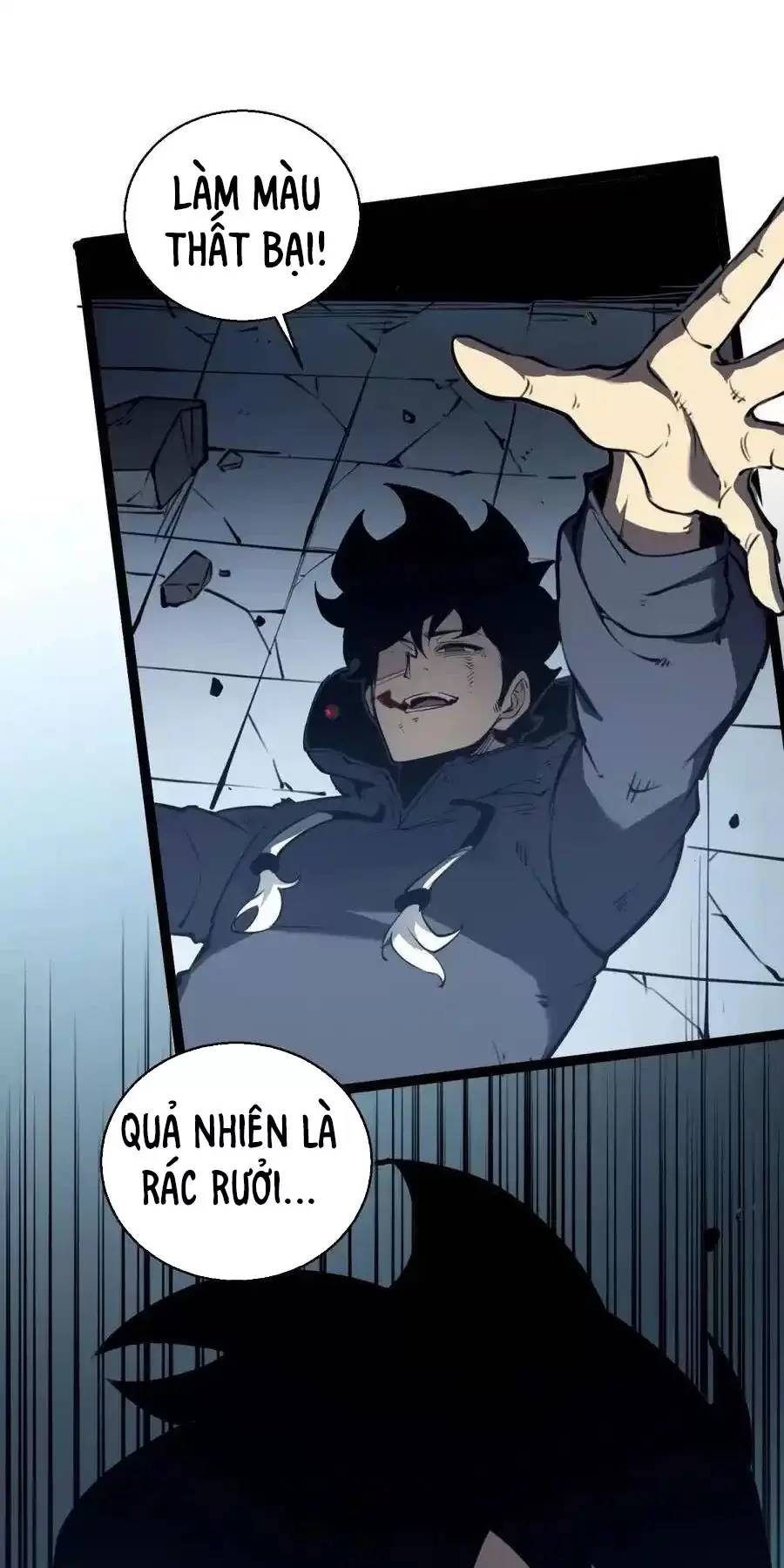 Ta Nhặt Rác Thượng Vương Giả - Chapter 16 - Page 45